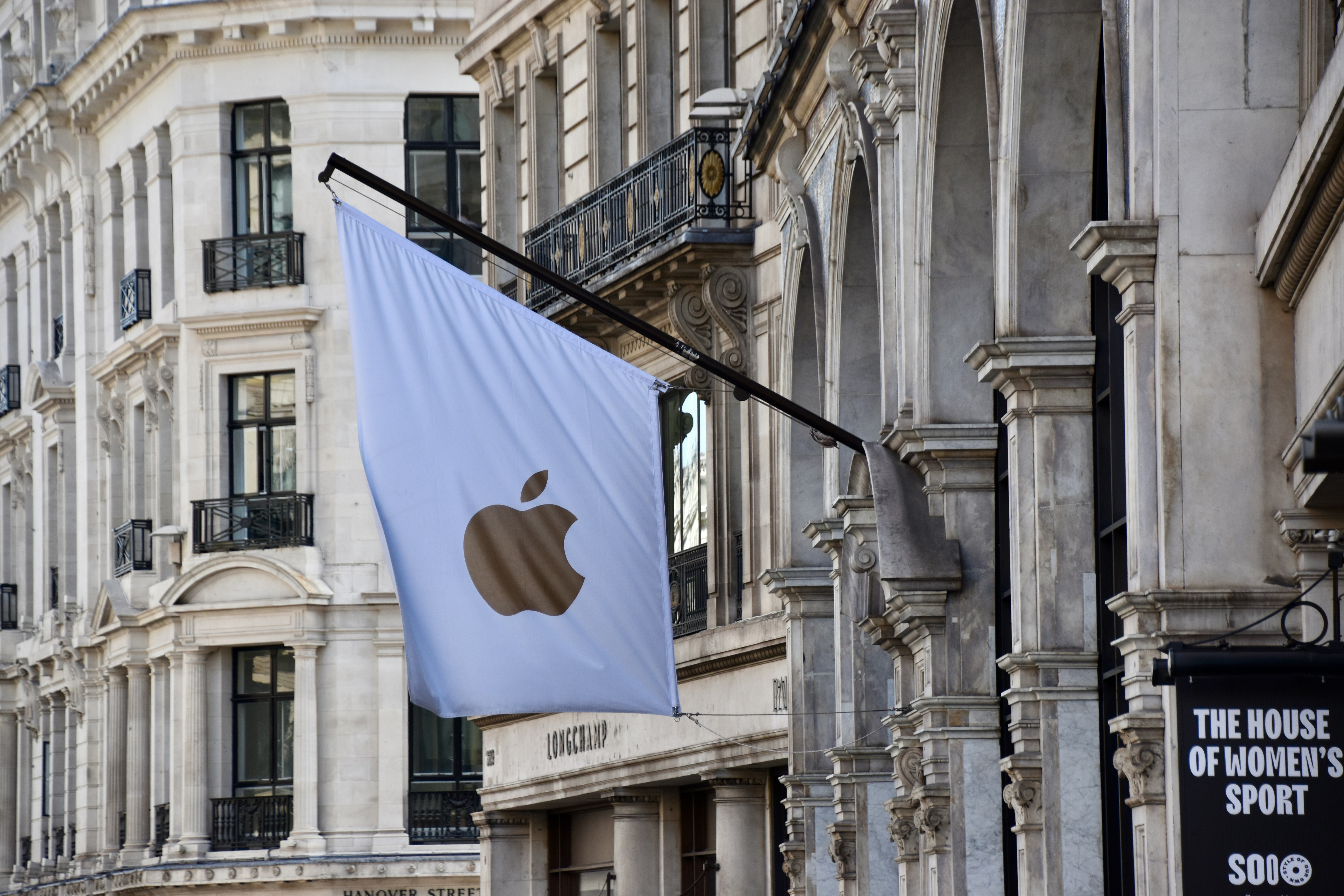 Apple Intelligence