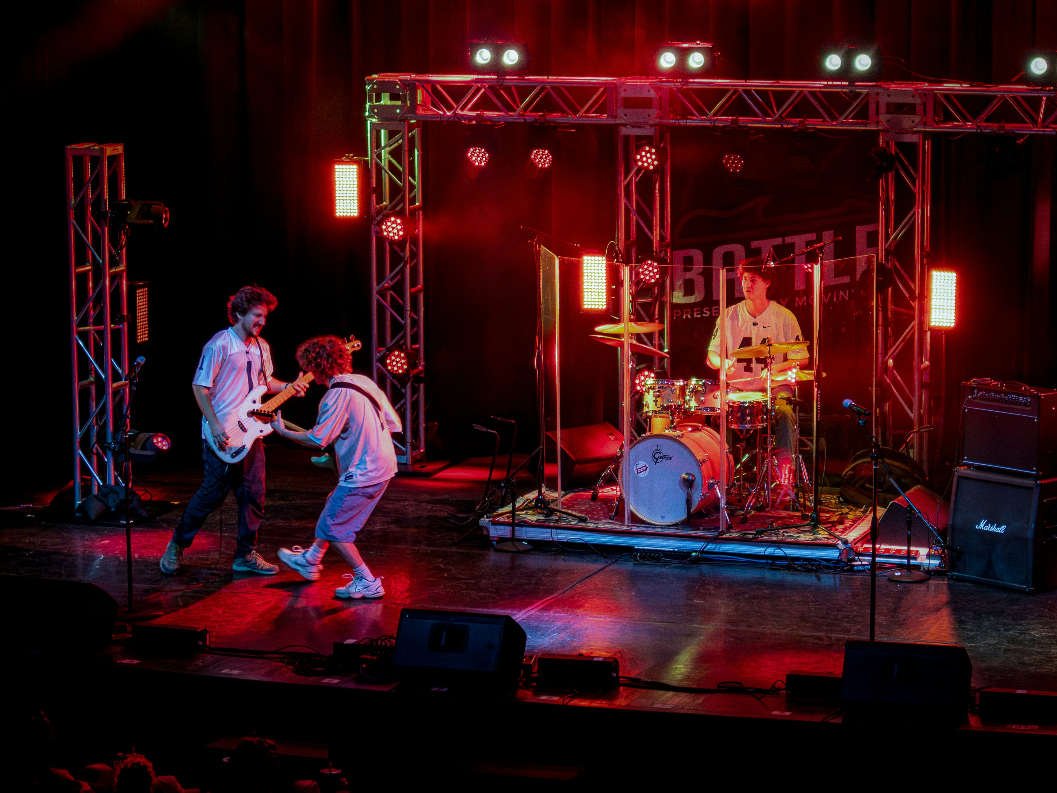 Photo by mrauffer