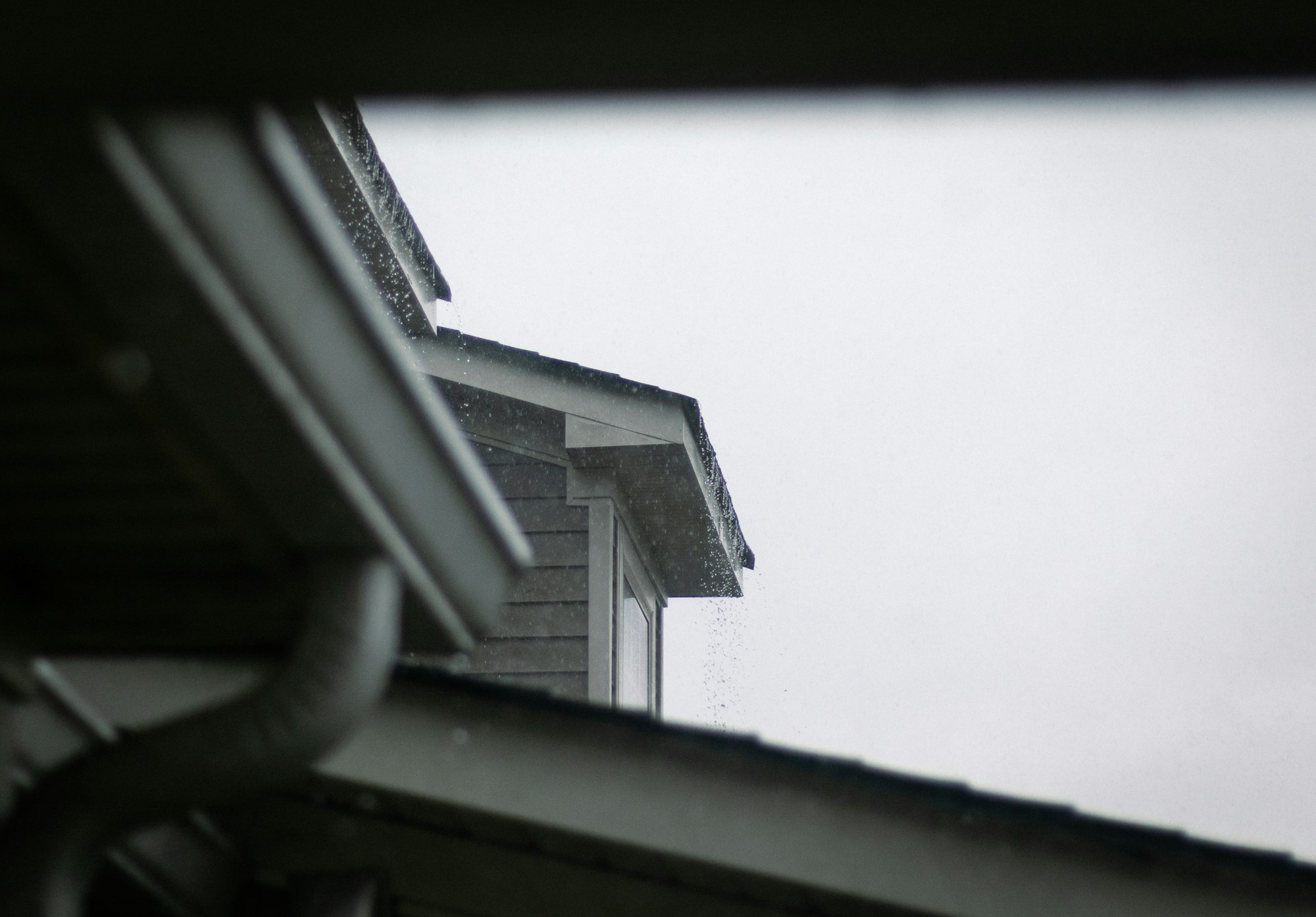 Guttering & Fascias & Soffits