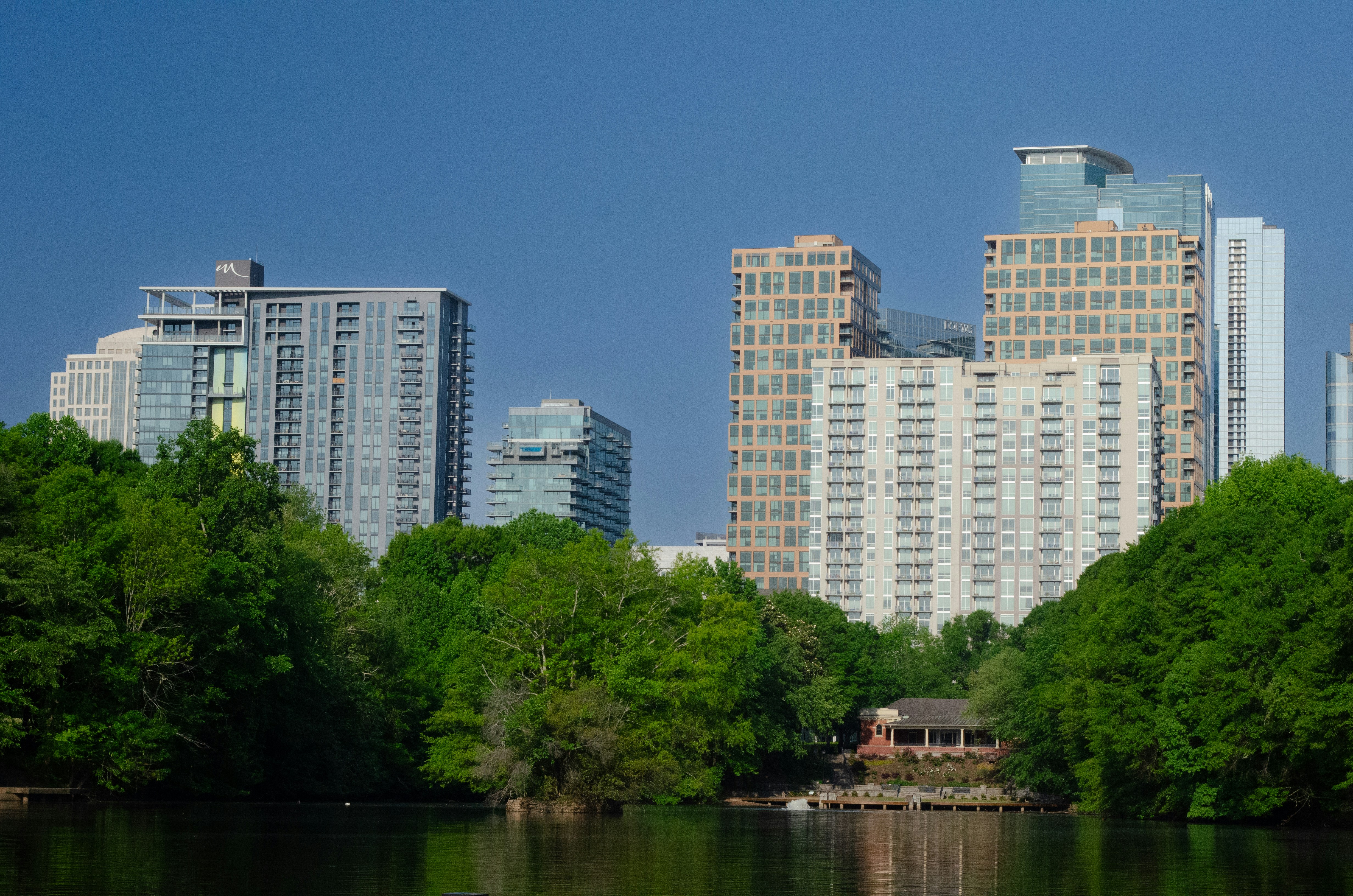 georgia real estate