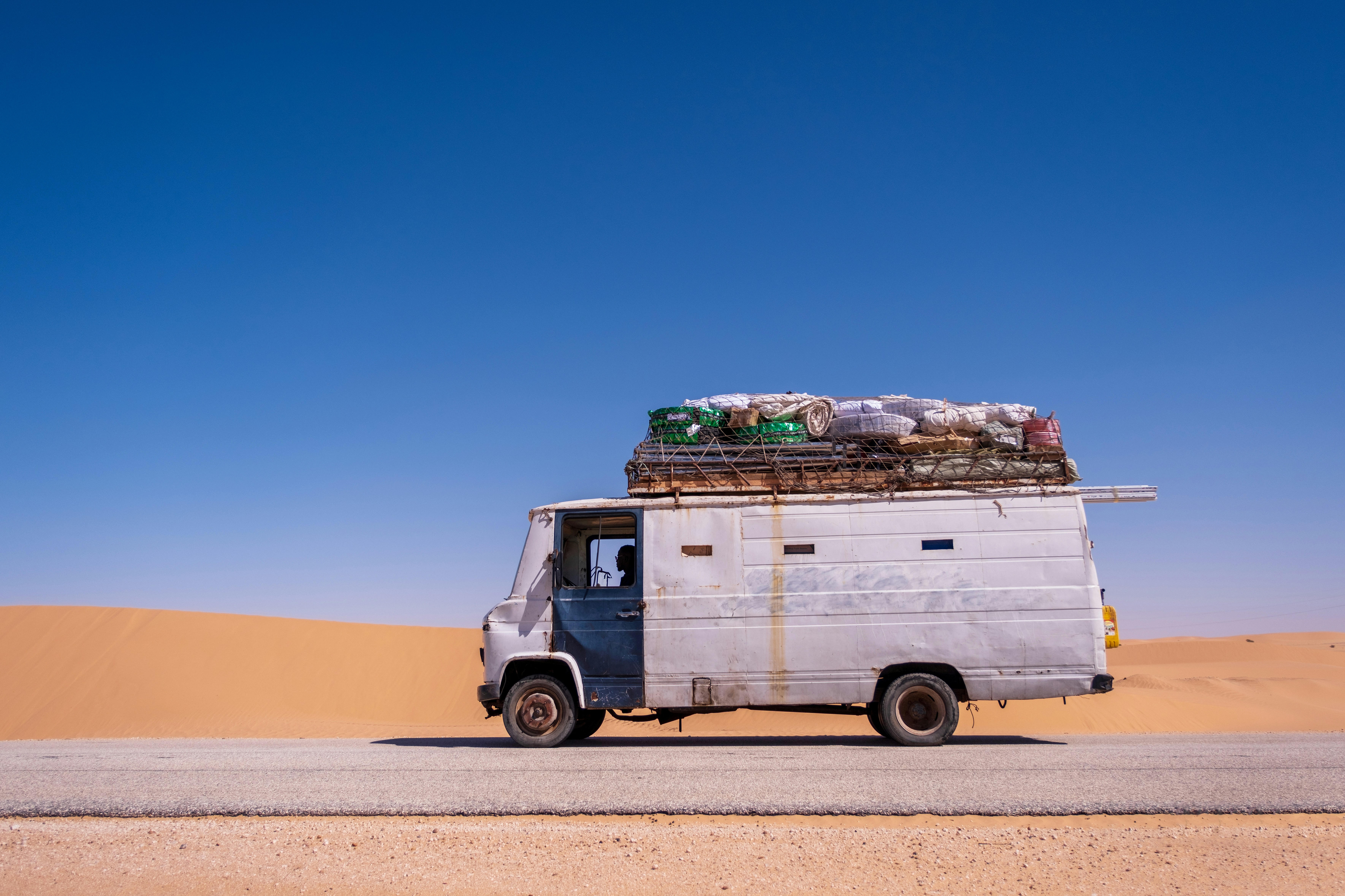 Mauritania Travel Cost Breakdown: 2-Week Expedition Budget 2026