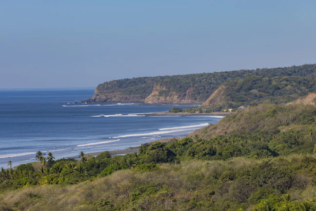 20-Day Central Americas Budget Backpacking Itinerary