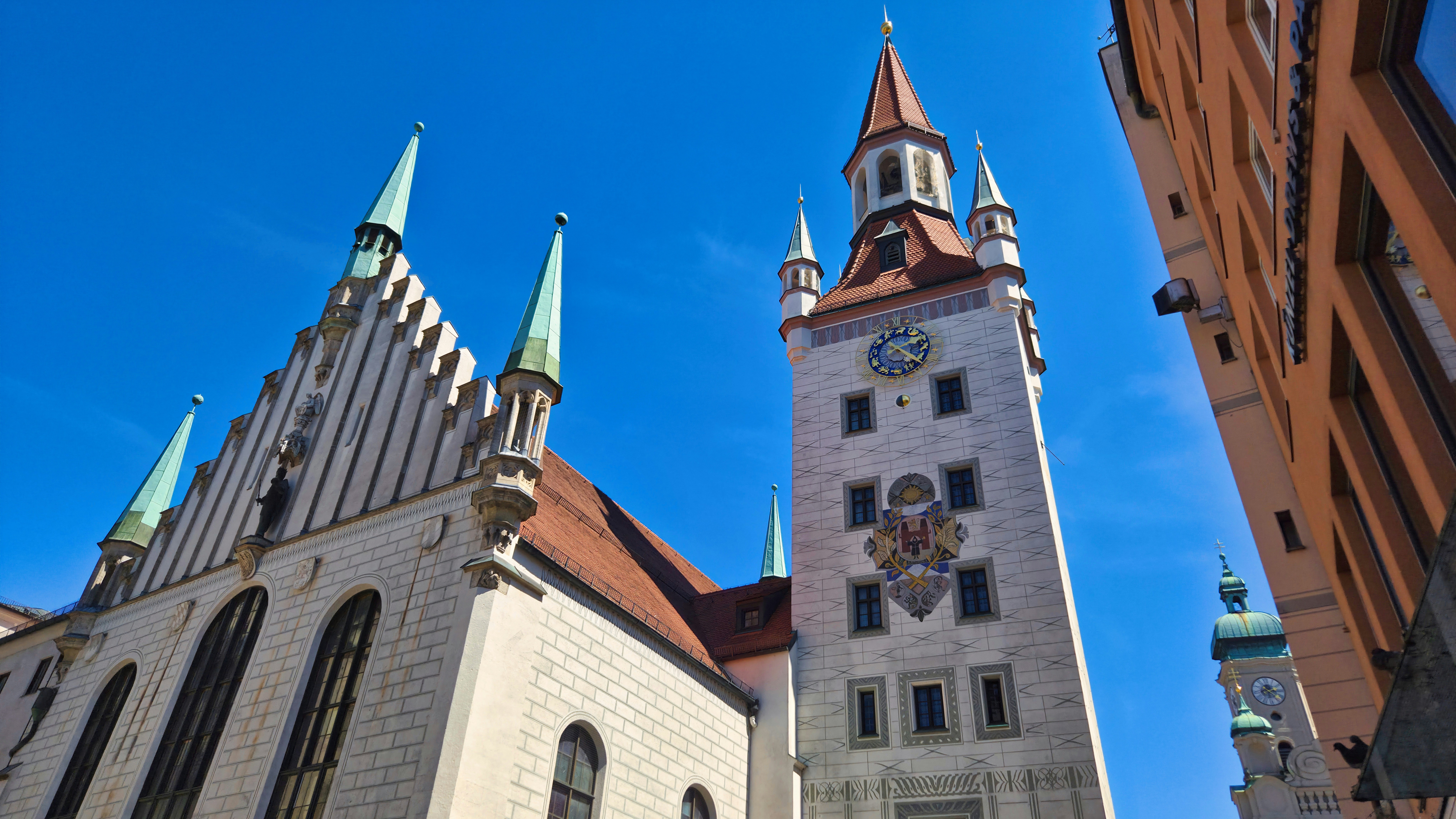 Altes Rathaus
