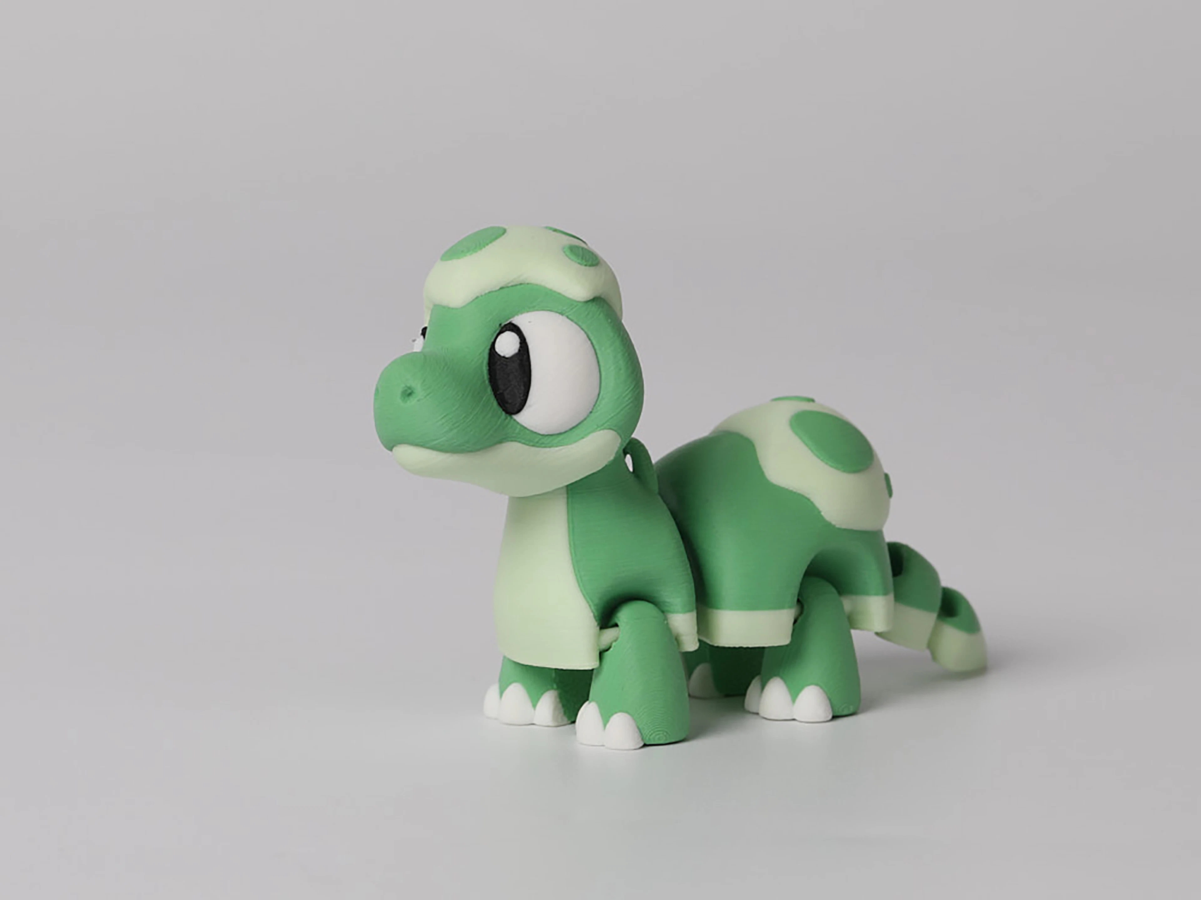 Flexi Turtle