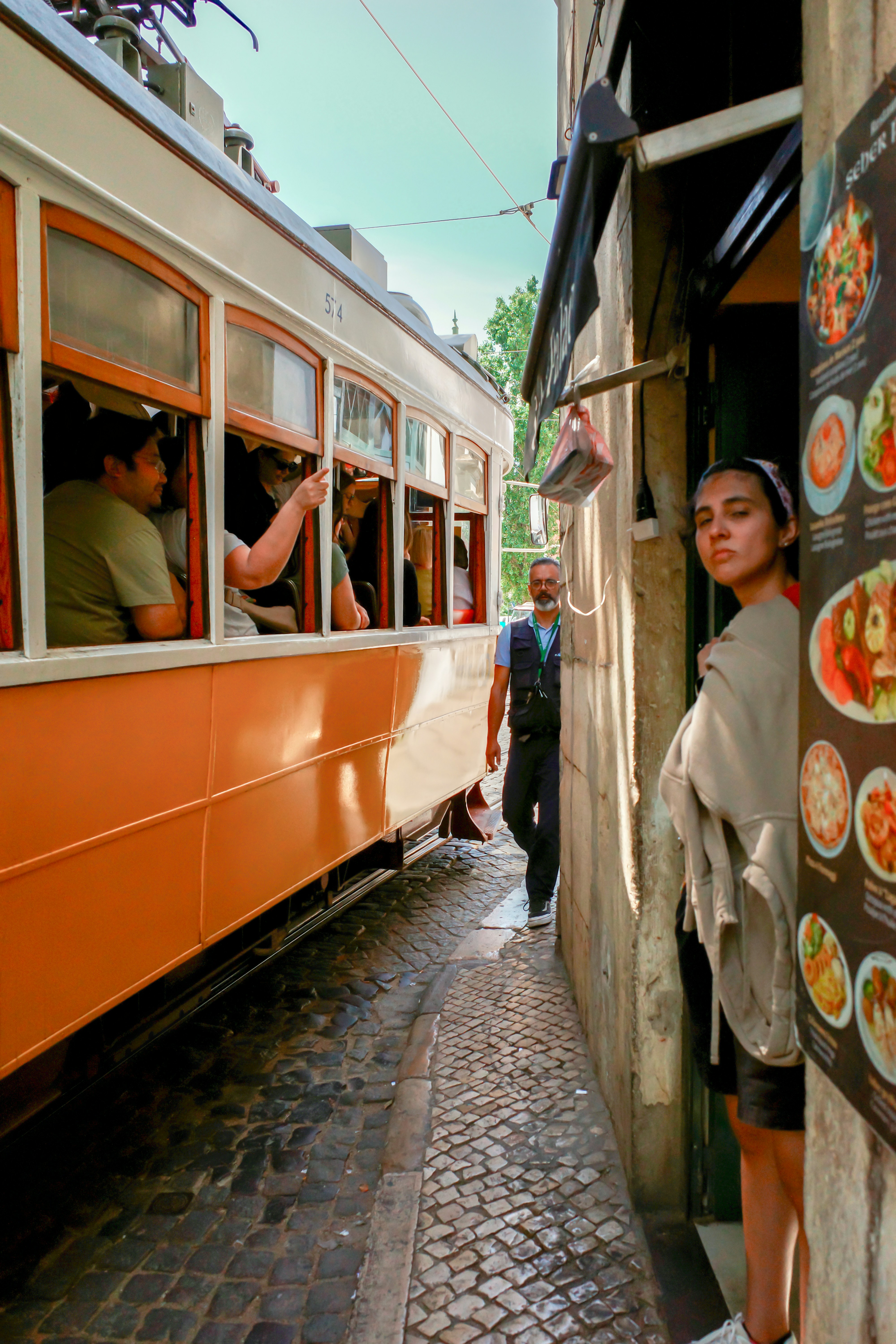 Day Trips from Évora