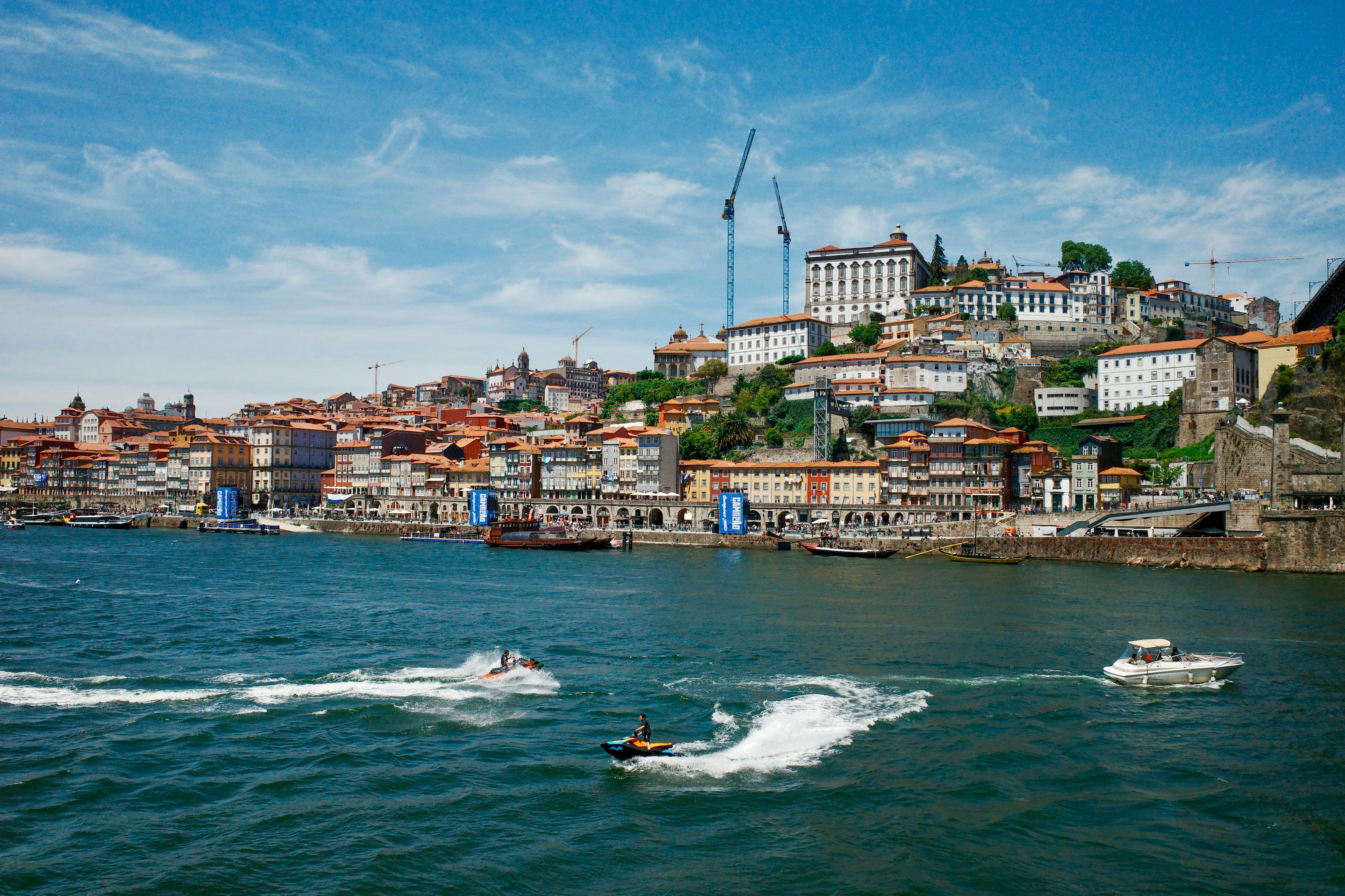 Complexo Desportivo do Sport Clube de Freamunde
