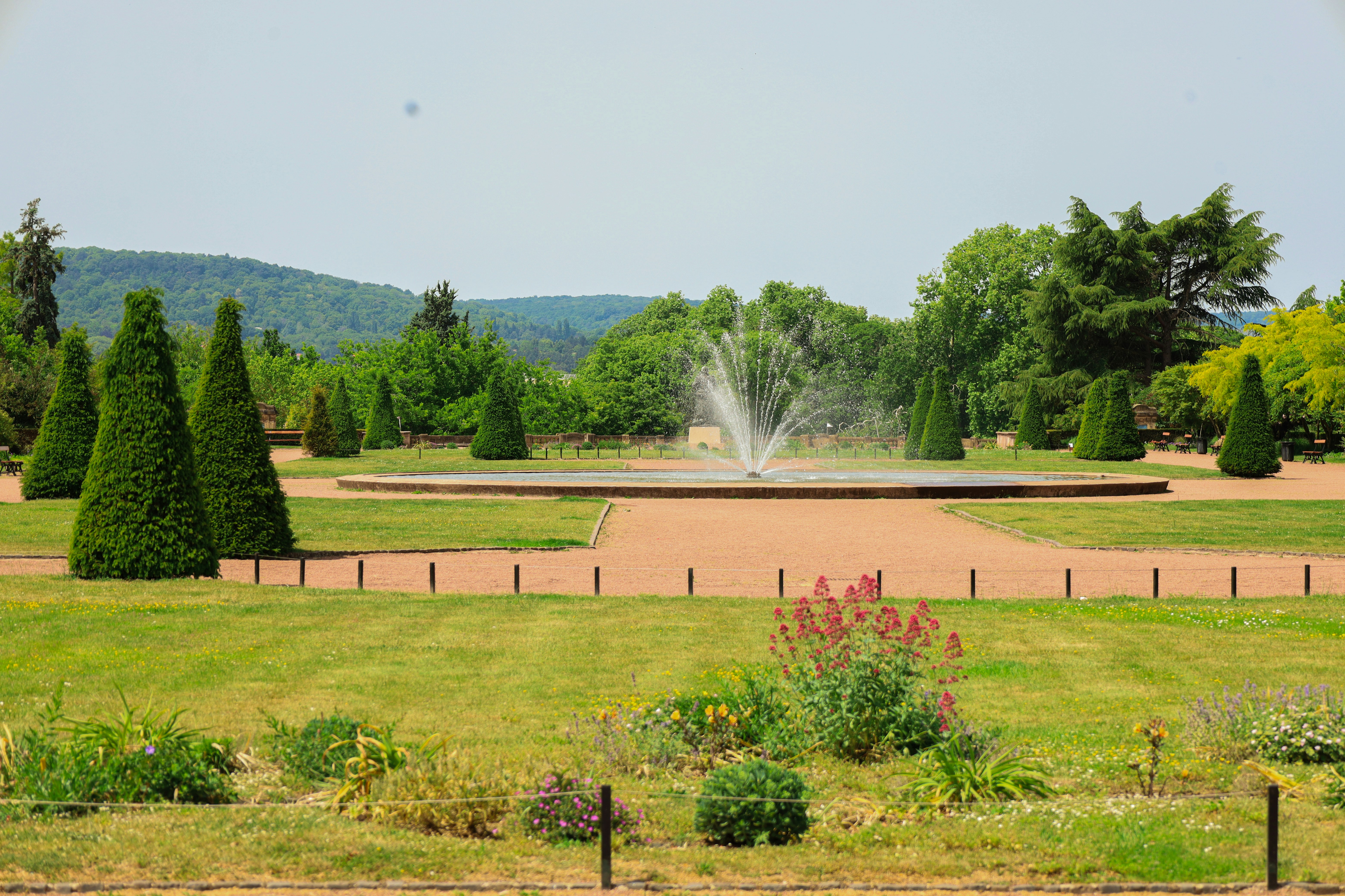 Square du Luxembourg