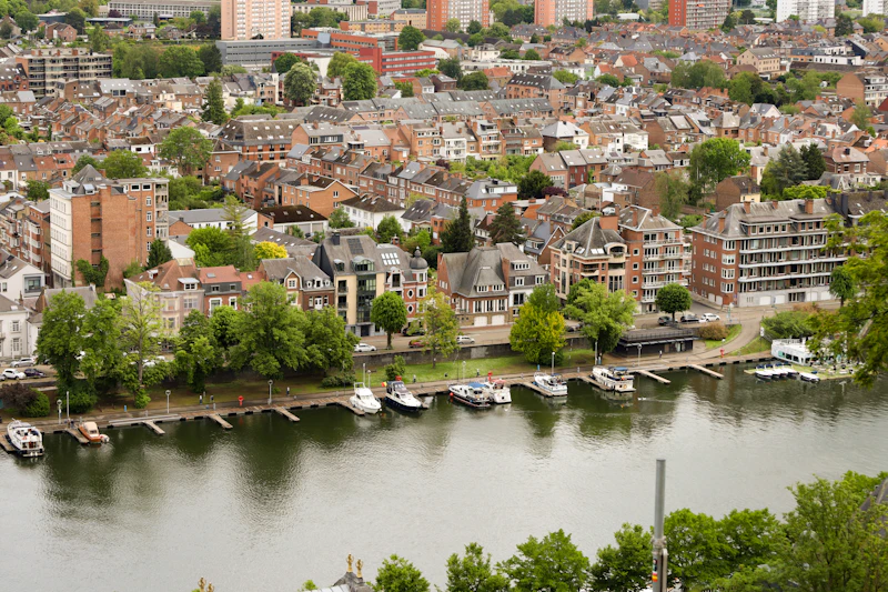 Private chef in Namur