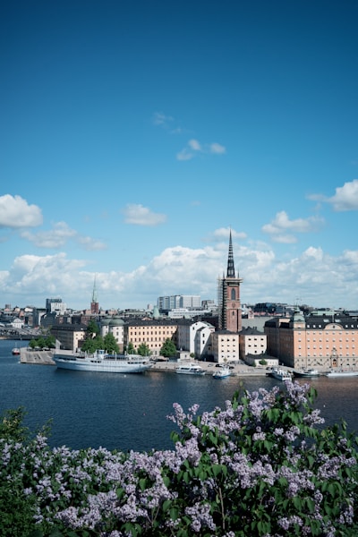 Stockholm Marathon