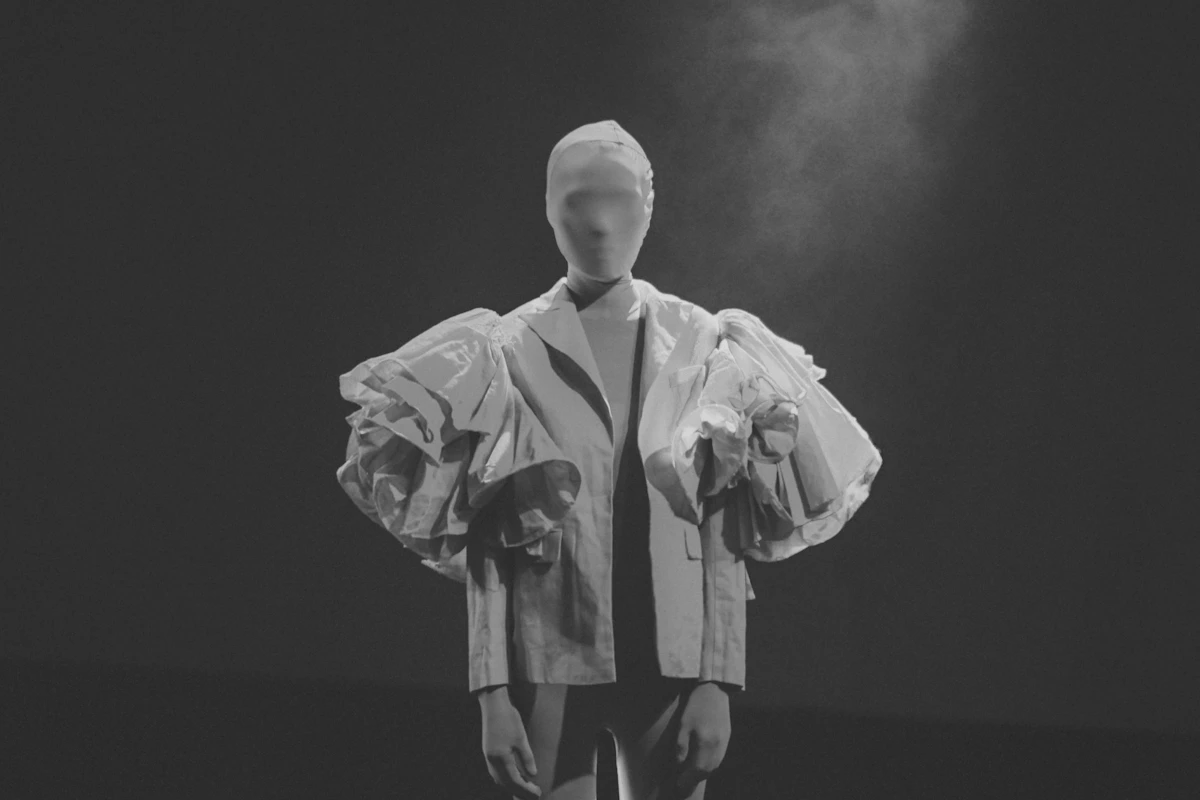 Kinetic Jacket