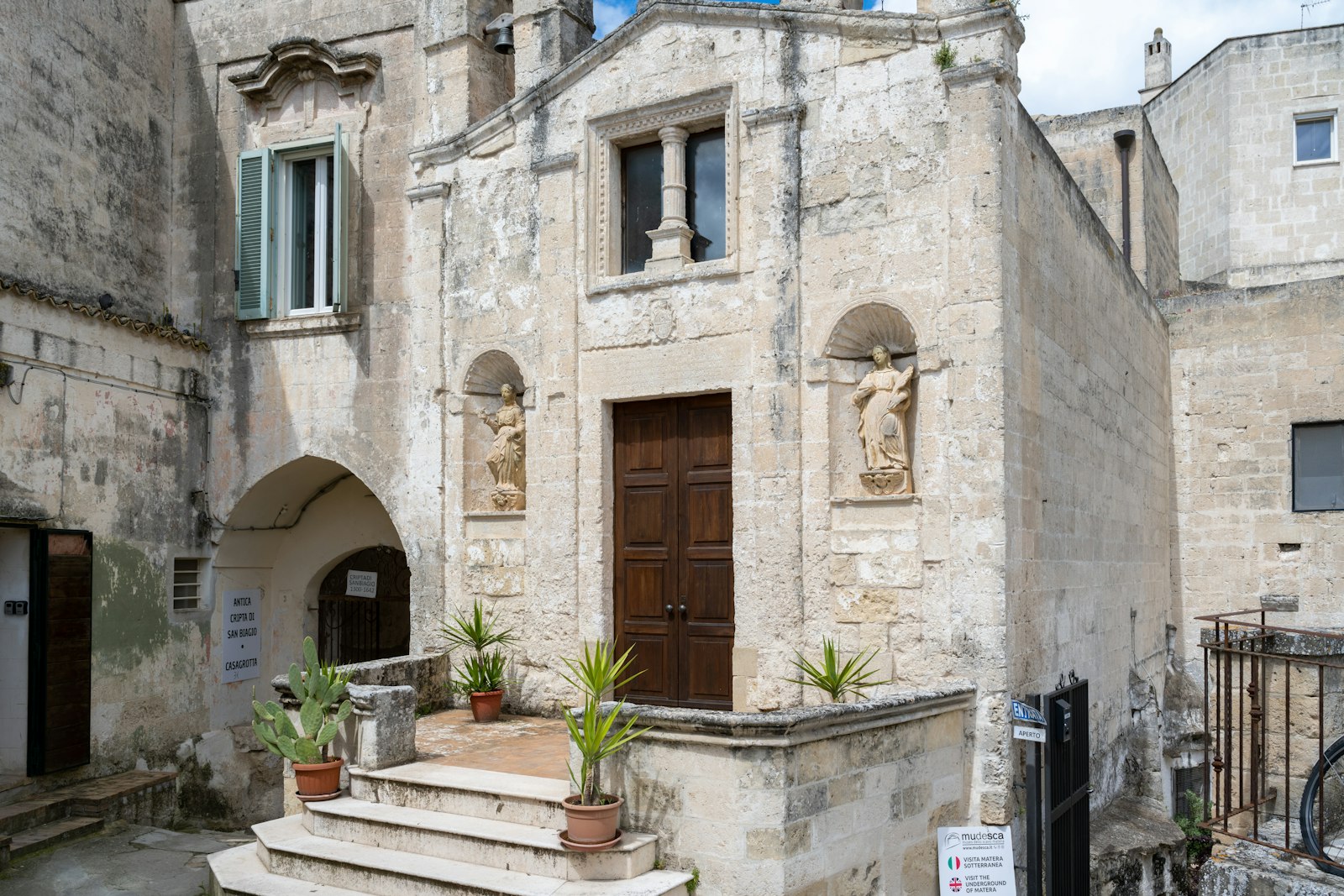 Museum of Musical Instruments of Basilicata