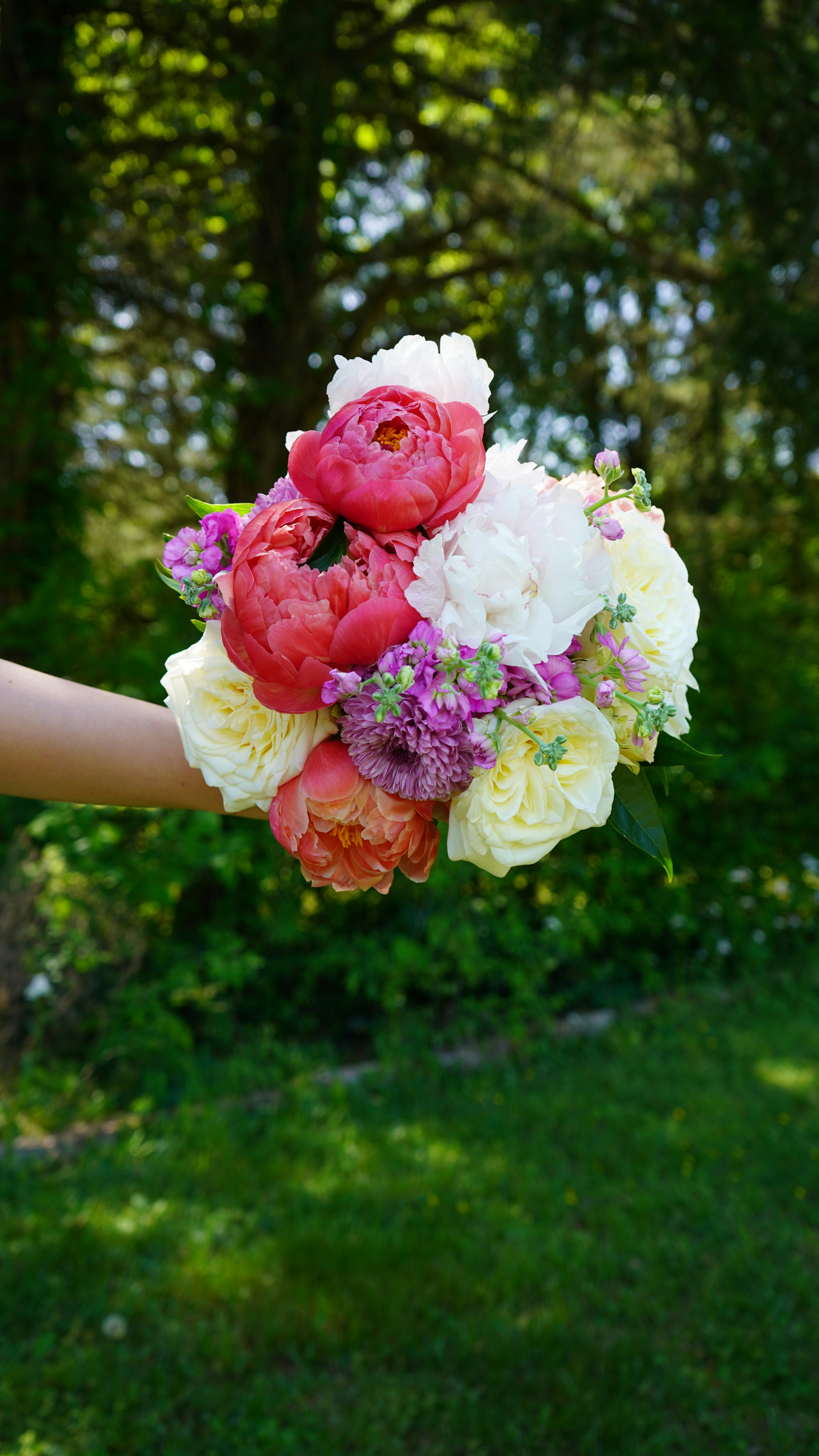 Photo by weddingboxflorals1