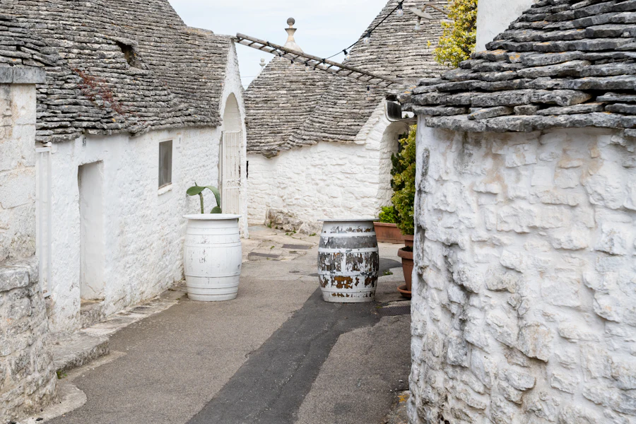 Puglia and Matera