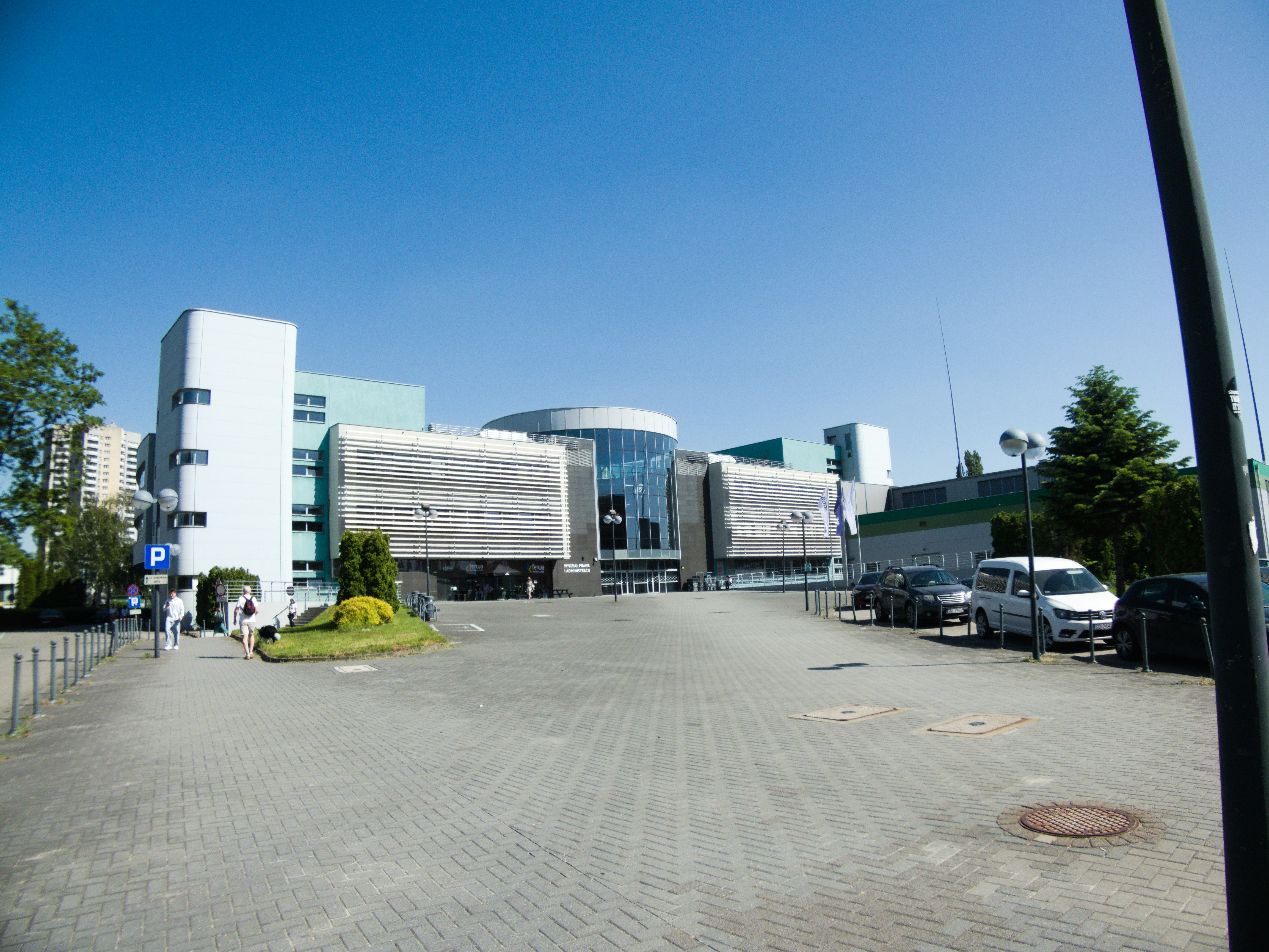 Miejska Biblioteka Publiczna im. Bolesława Lubosza Filia nr 1