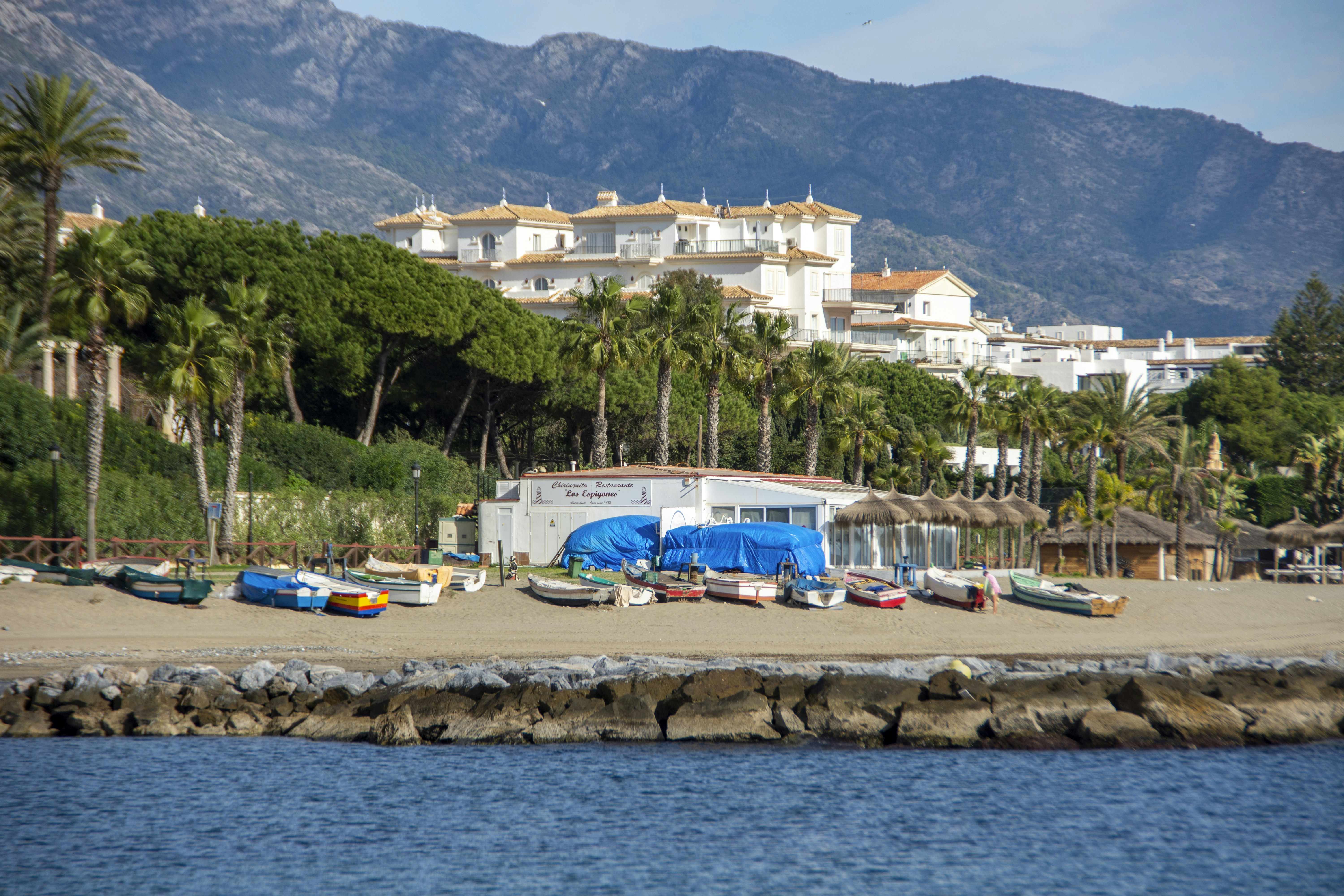 Marbella summer camp - Marbella Summer Camp: A Montessori Guide for Families