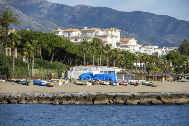 What to Do in Marbella in a Weekend: A Complete 48-Hour Guide
