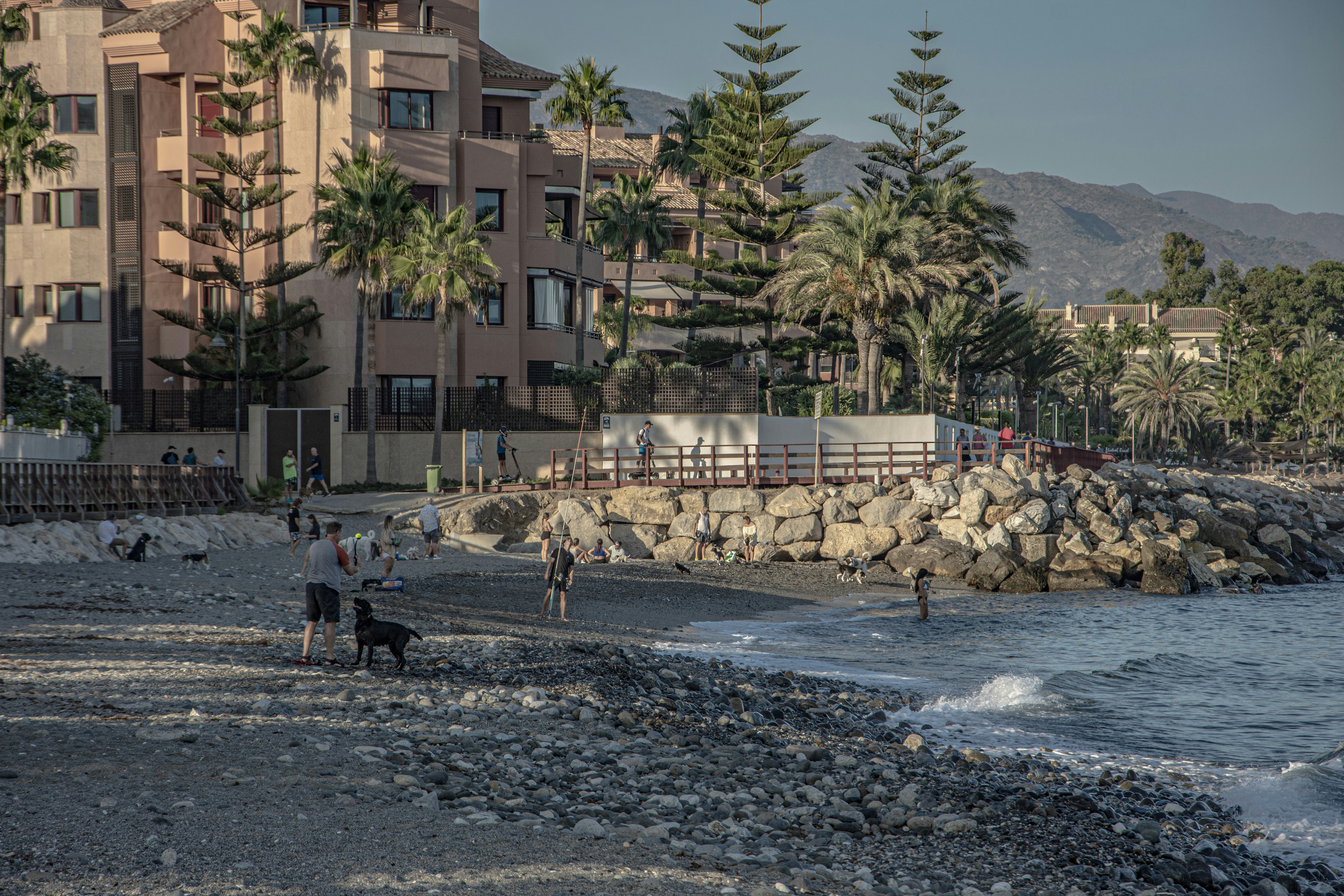 Photo by wedesignmarbella