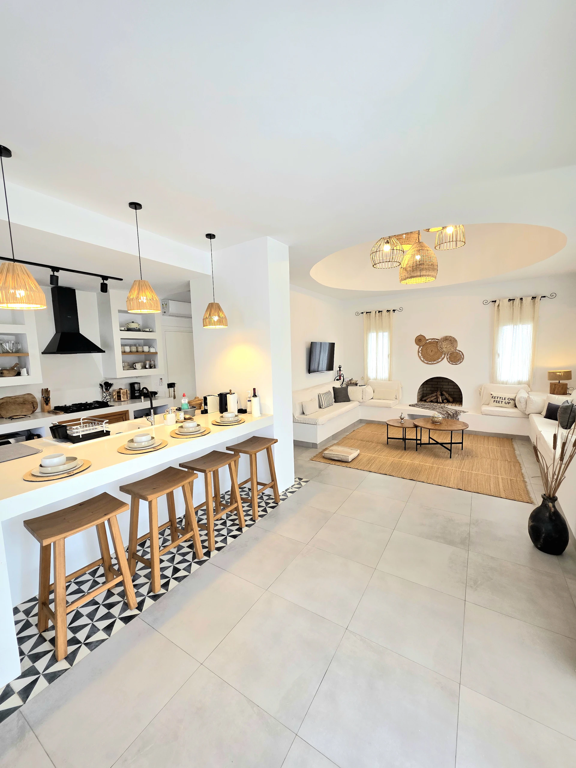 Villa de luxe Nexstay