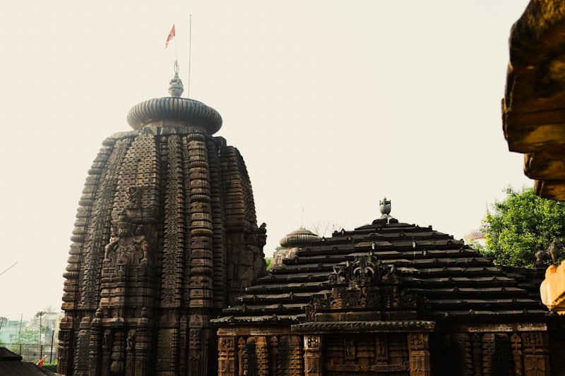 Beyond Boundaries: Camping at Kumbh Mela for the Modern Pilgrim