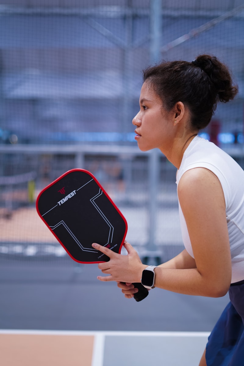 Pickleball for Beginners: Rules, Equipment, and Where to Start in the PH