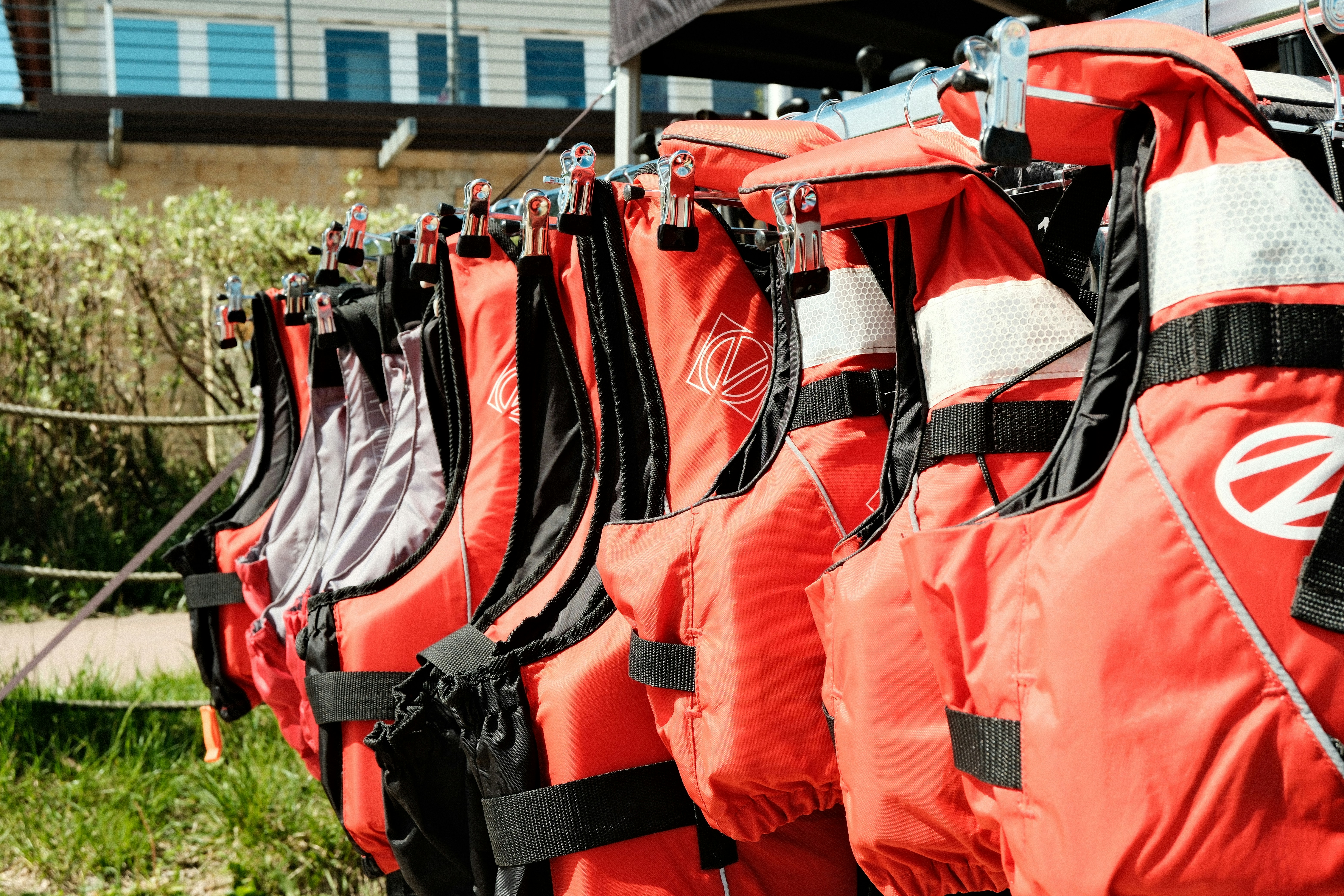 water sports safety