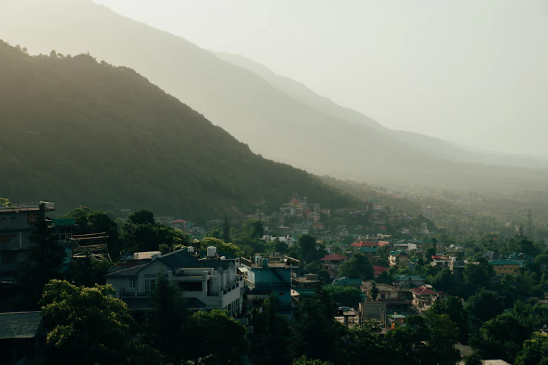 Best Weekend Getaways From Dharamshala: Short Trips Worth Every Kilometre