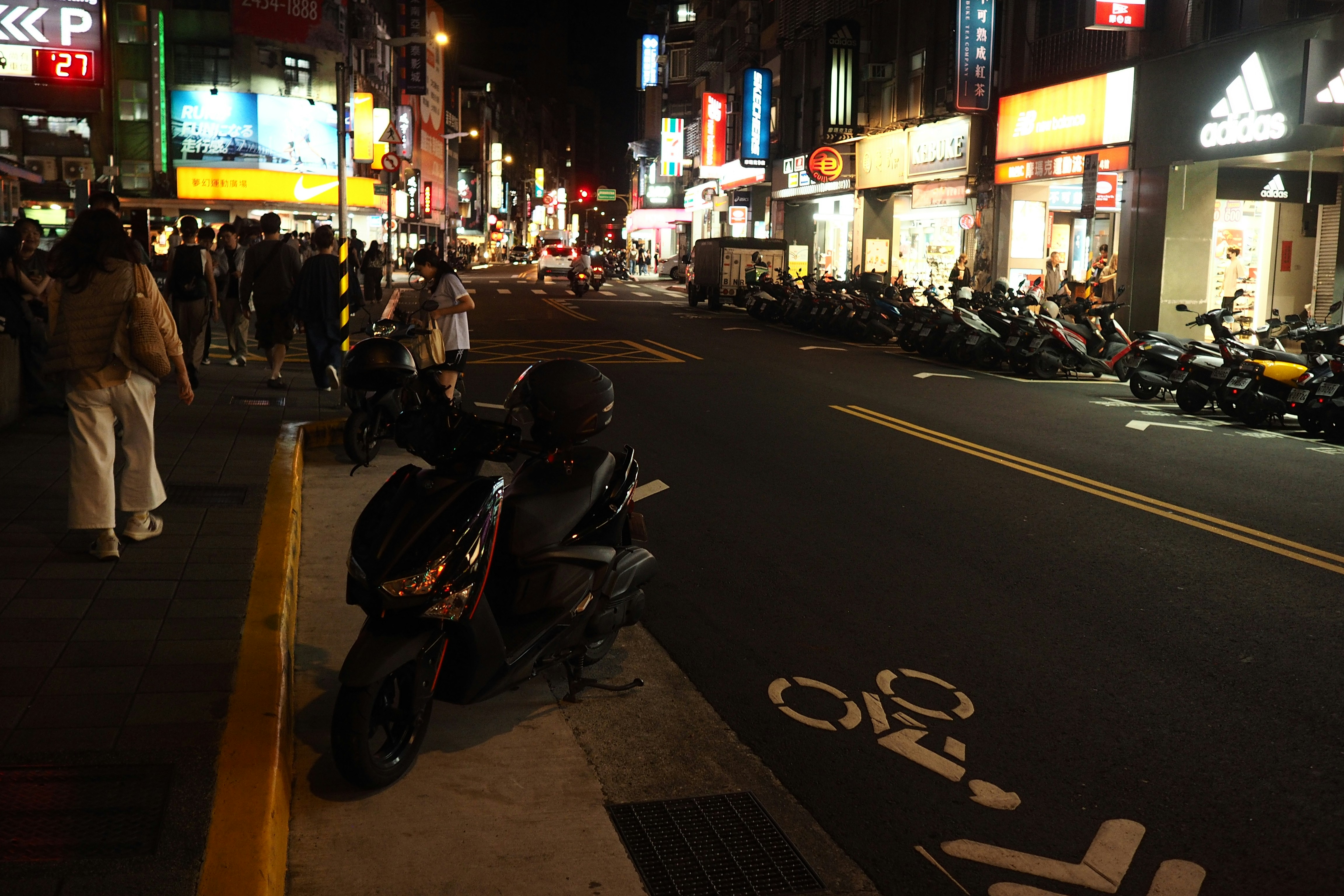 Photo by mclee