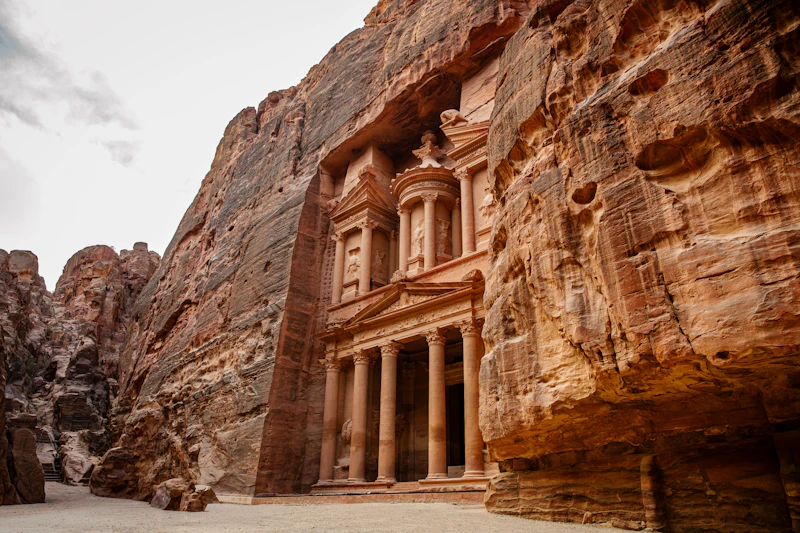 Jordan