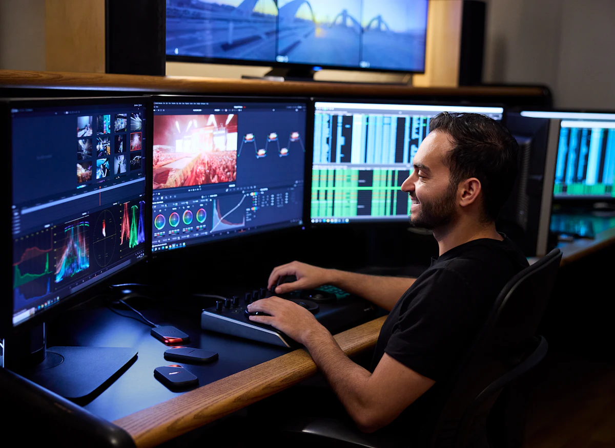 How to Resize a Video for Social Media the Right Way