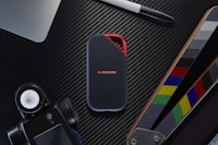 SanDisk Extreme ポータブルSSD V2 1TB
