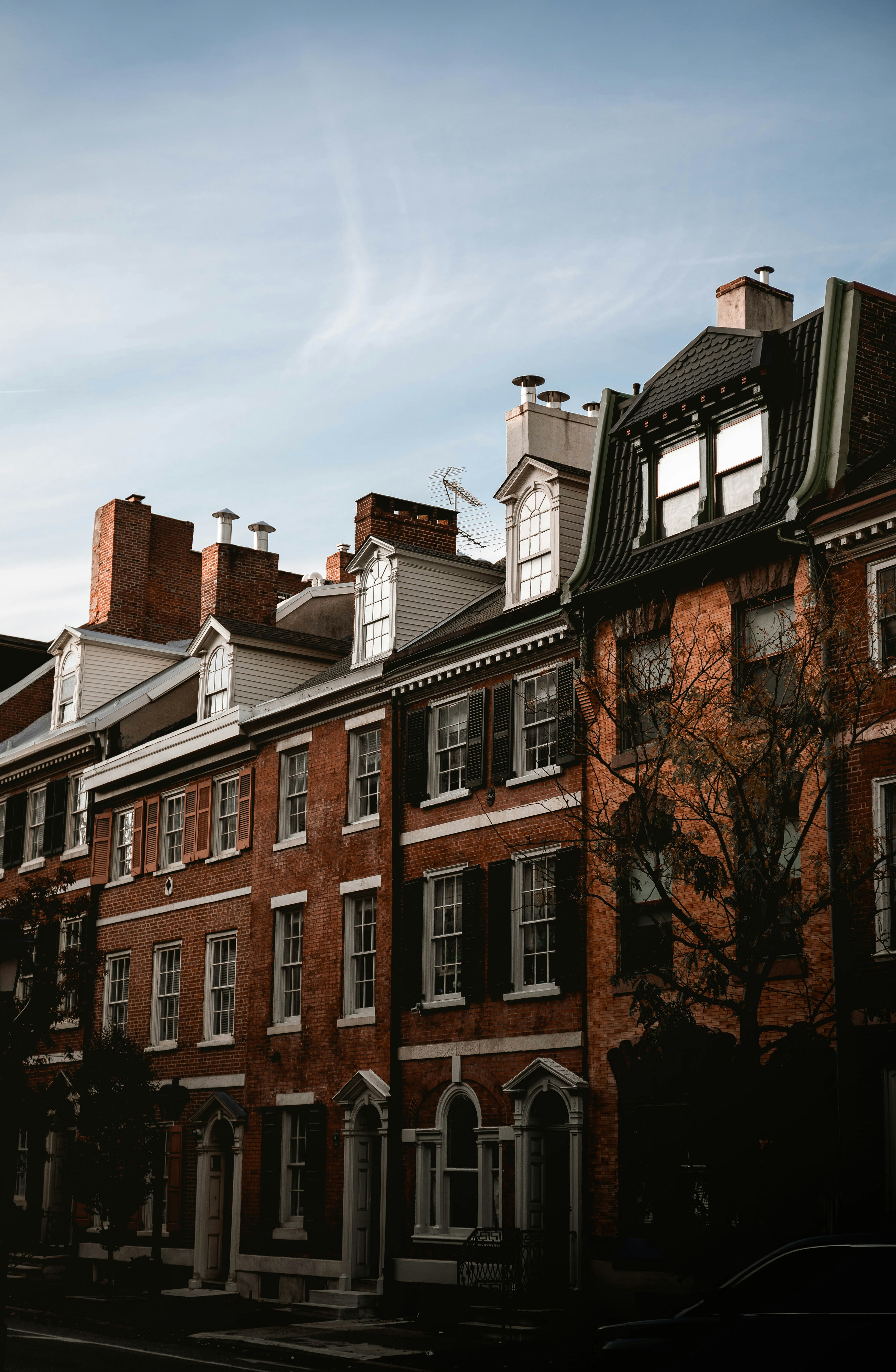 philadelphia homes