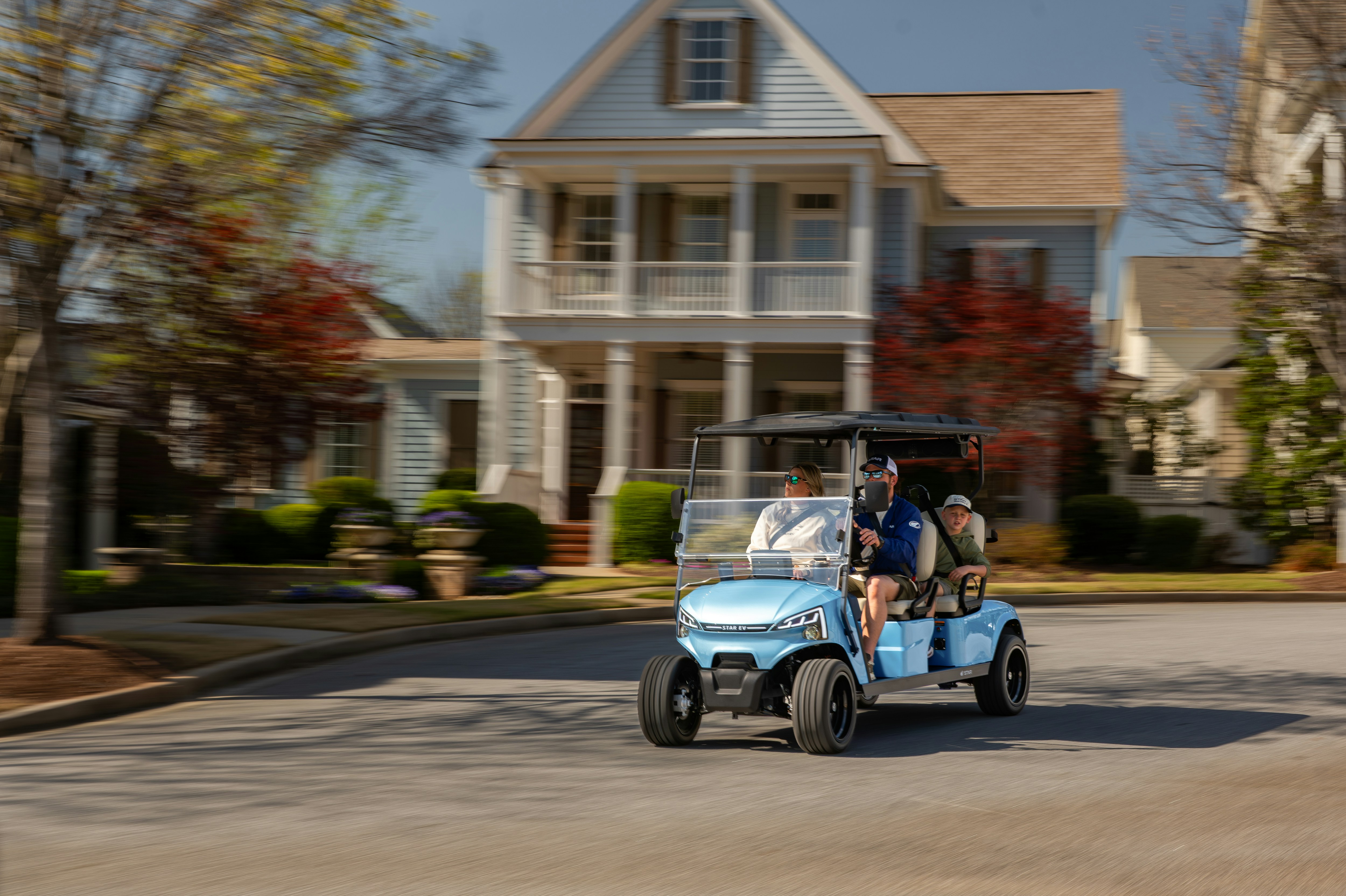The Best Tampa Bay Neighborhoods for Young Families in 2026