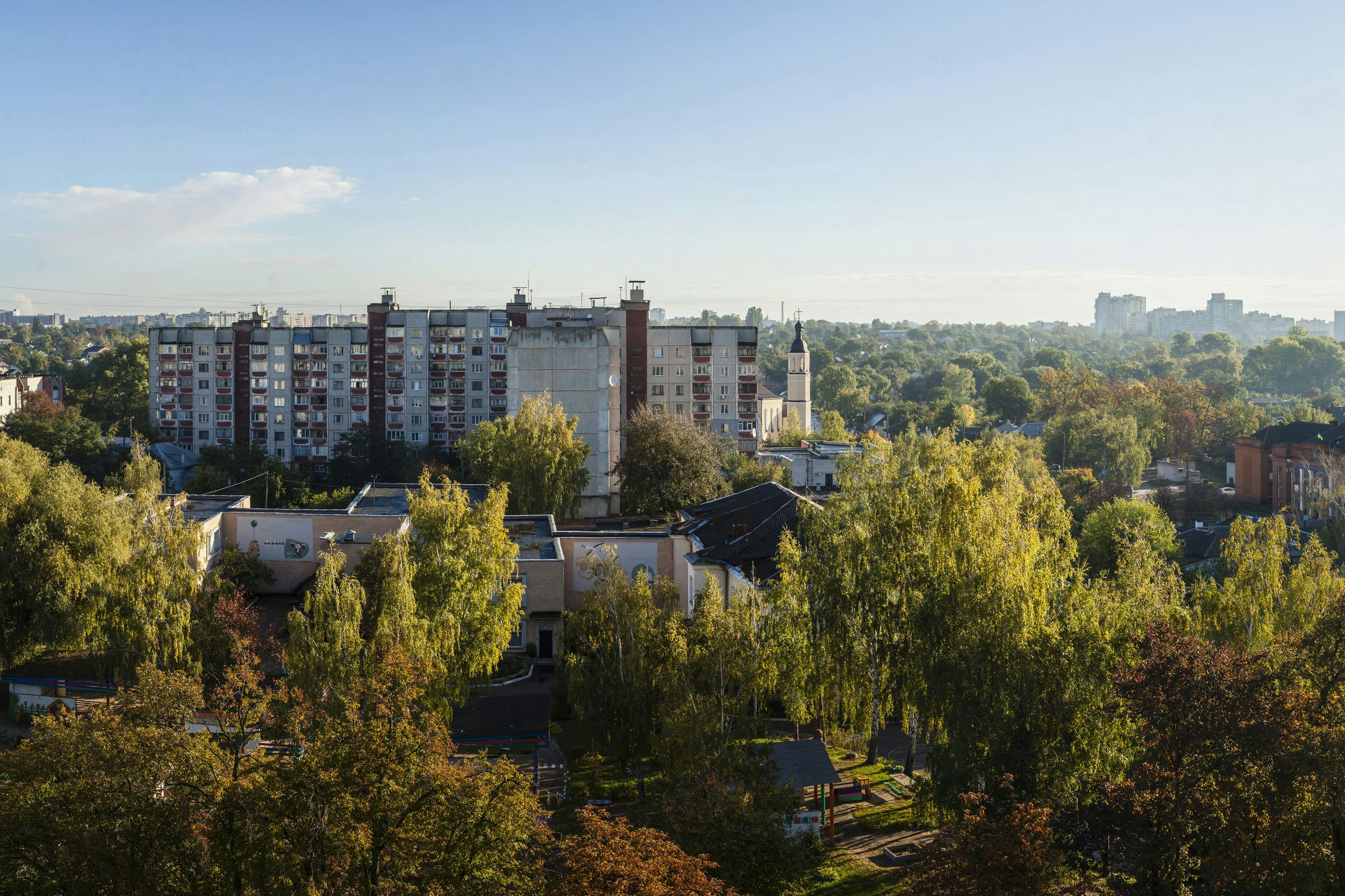 Best Neighborhoods in Humberto de Campos for Working Abroad