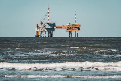 Oil & Gas