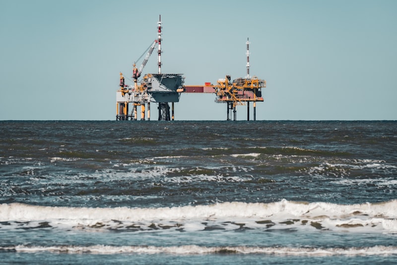 Ghantoot Offshore Marine Industries