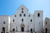 Top Tourist Places in Bari: What's Actually Worth Your Time