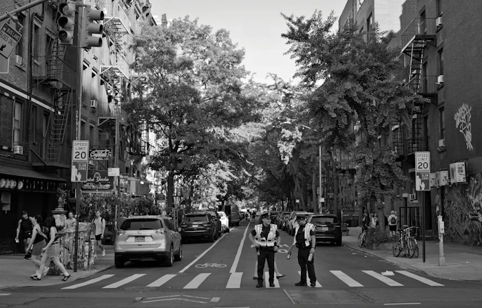 Most Walkable Neighborhoods