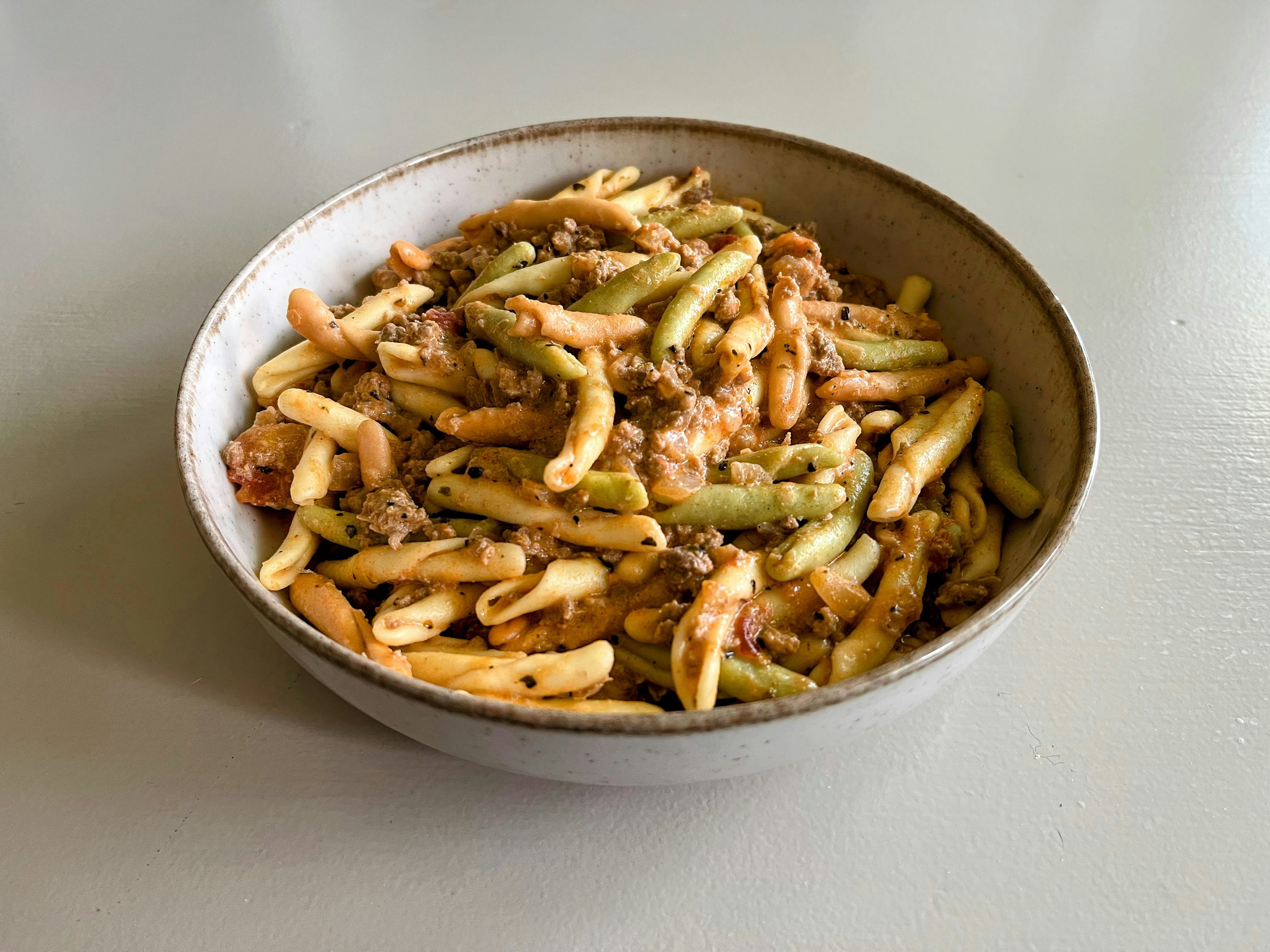 Trattoria dal Billy