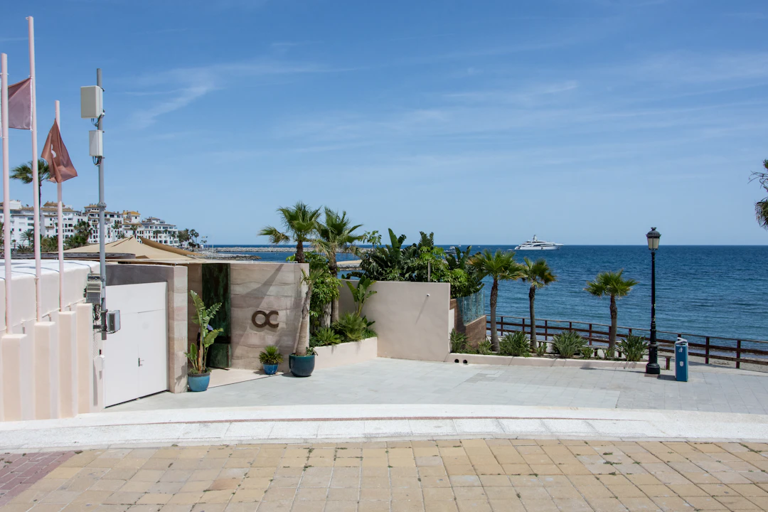 25-Day Luxury Mediterranean Route: Portugal to Italy
