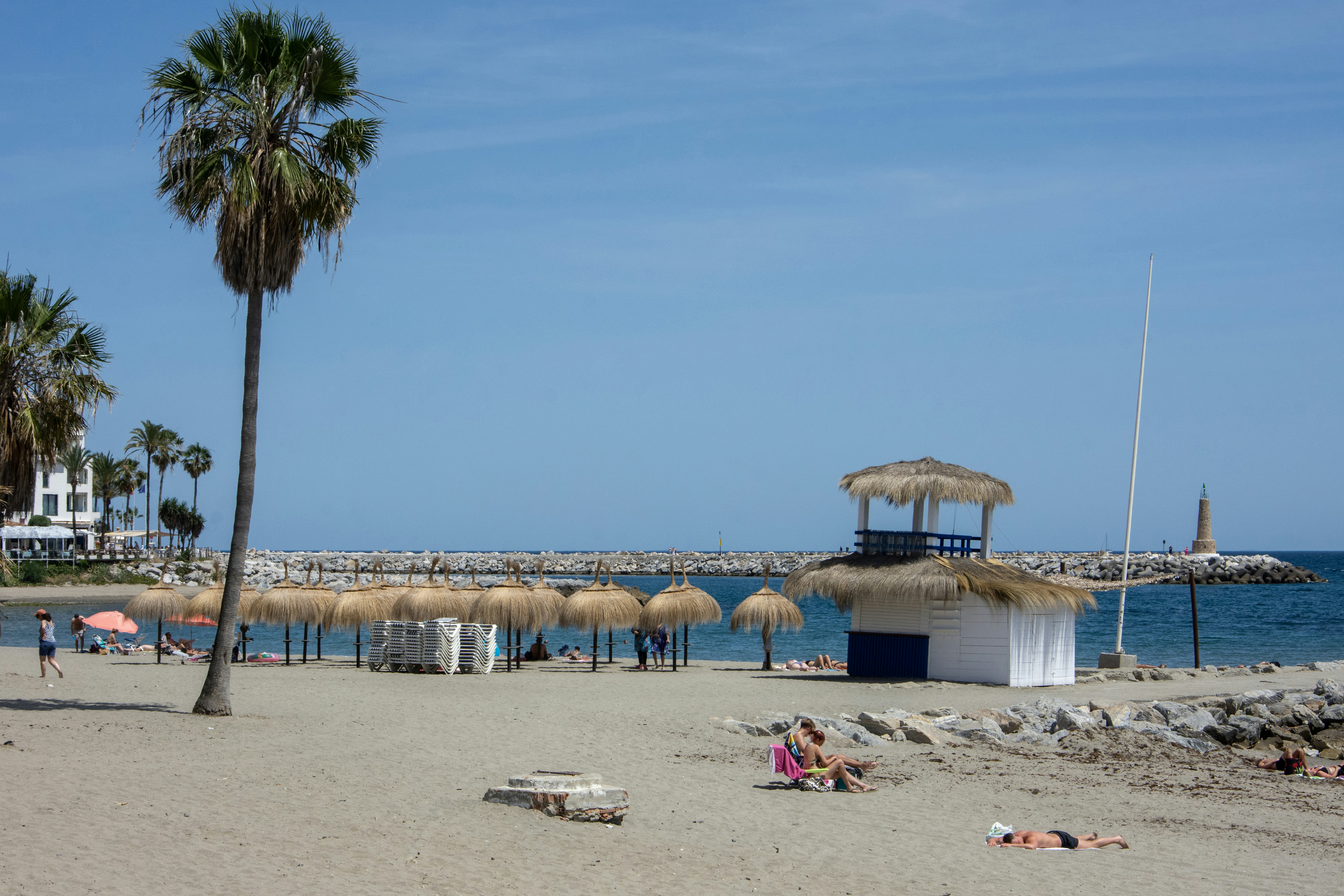 Photo by wedesignmarbella