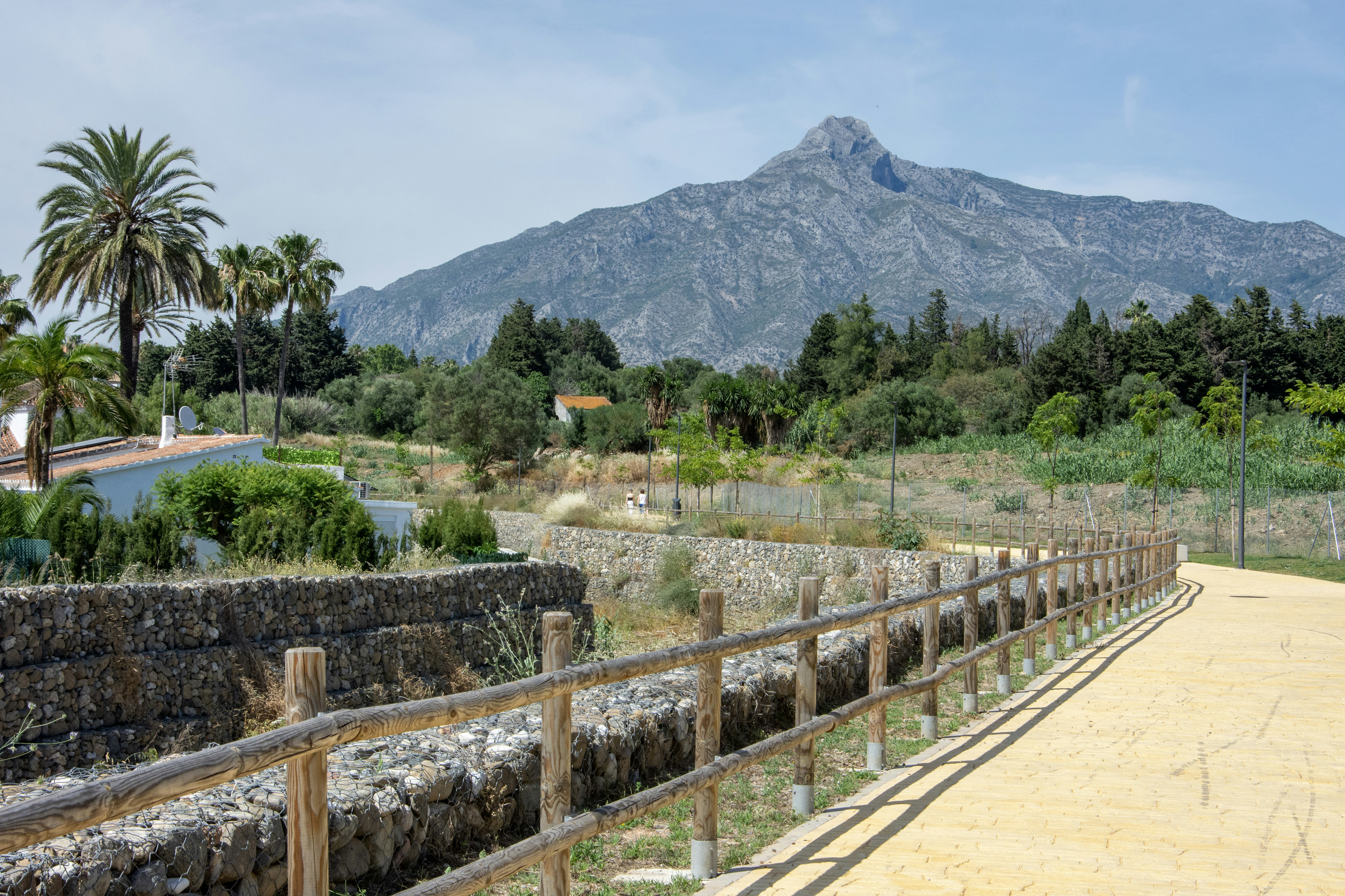 Левант, Поньенте, Террал: три ветра, которые на самом деле управляют Costa del Sol — Costa del Sol, Spain | Mava Signature