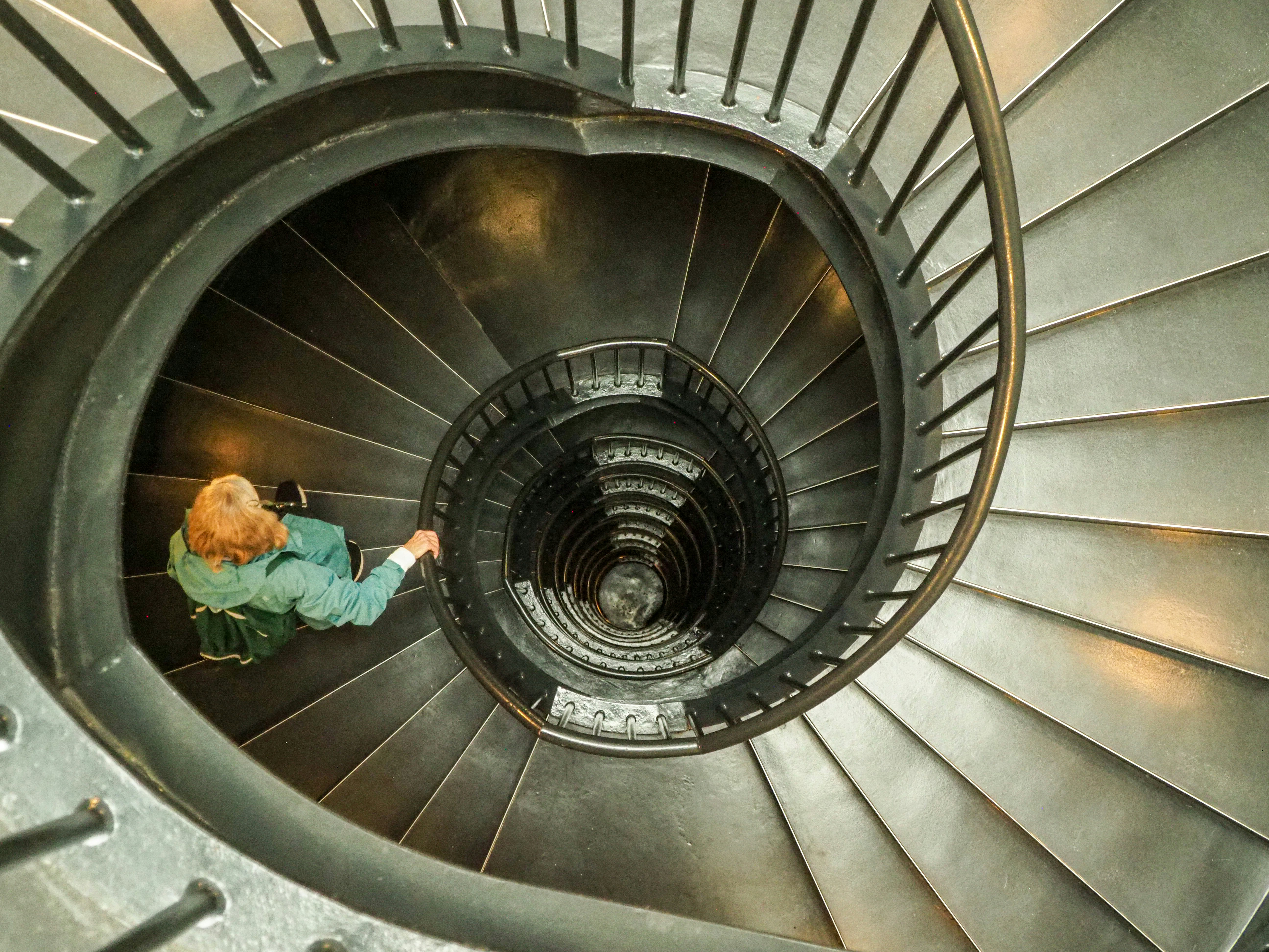 Lighthouse Keepers Still Exist — And Their Lives Are Nothing Like You'd Imagine