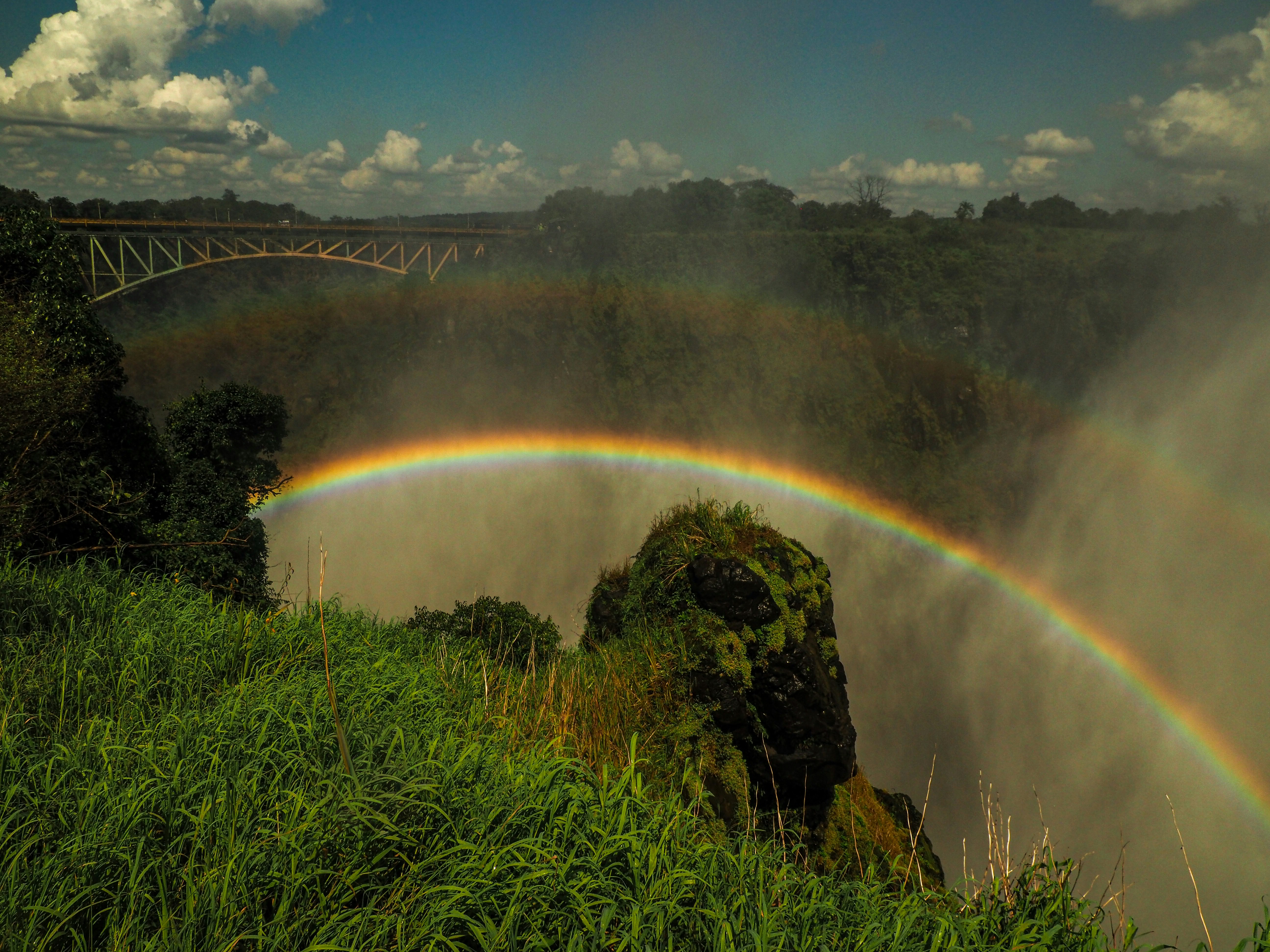 Digital Nomad Guide to Gweru, Zimbabwe (2026)