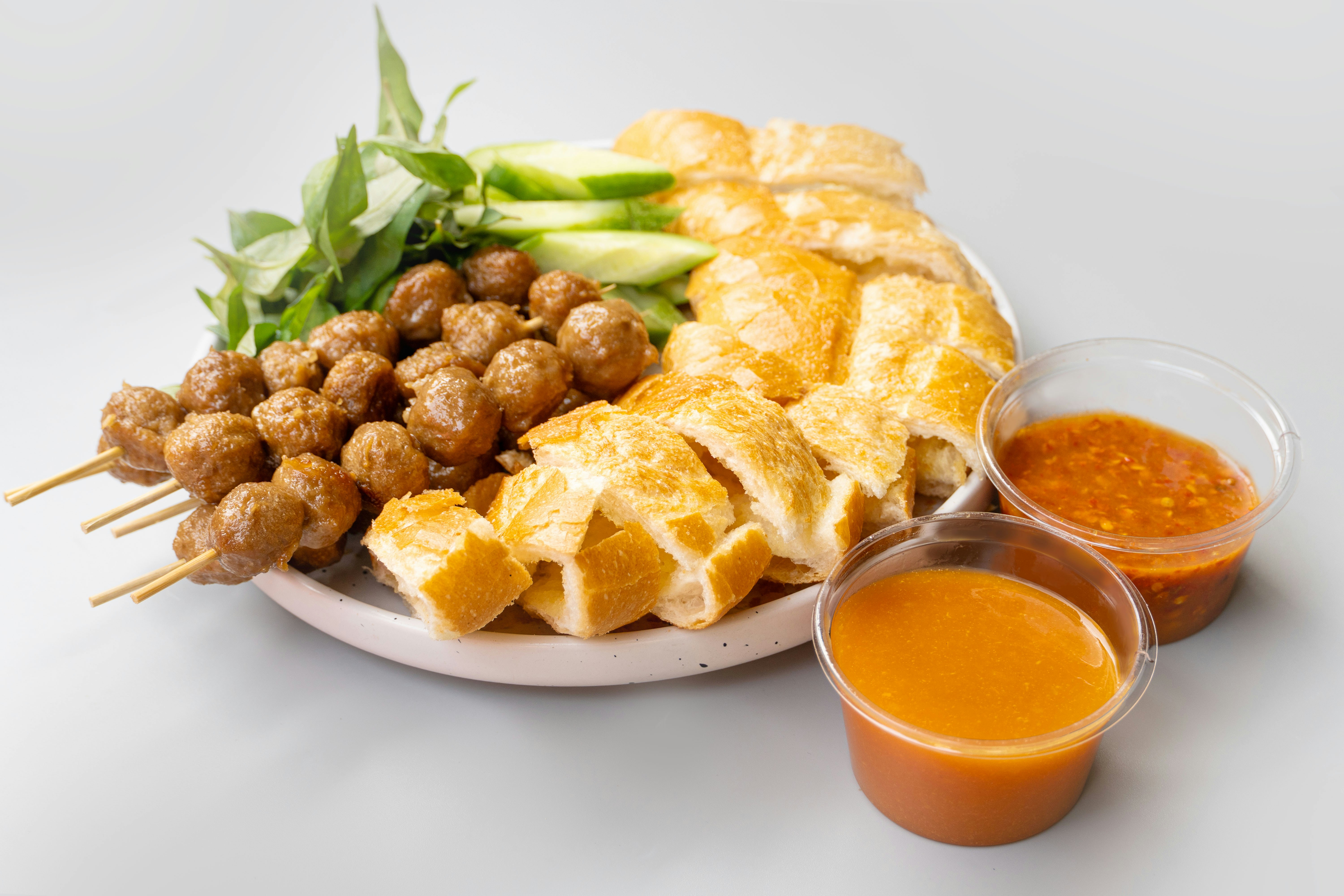 Thumbnail for Popular Asian Snacks Everyone Should Try at Least Once