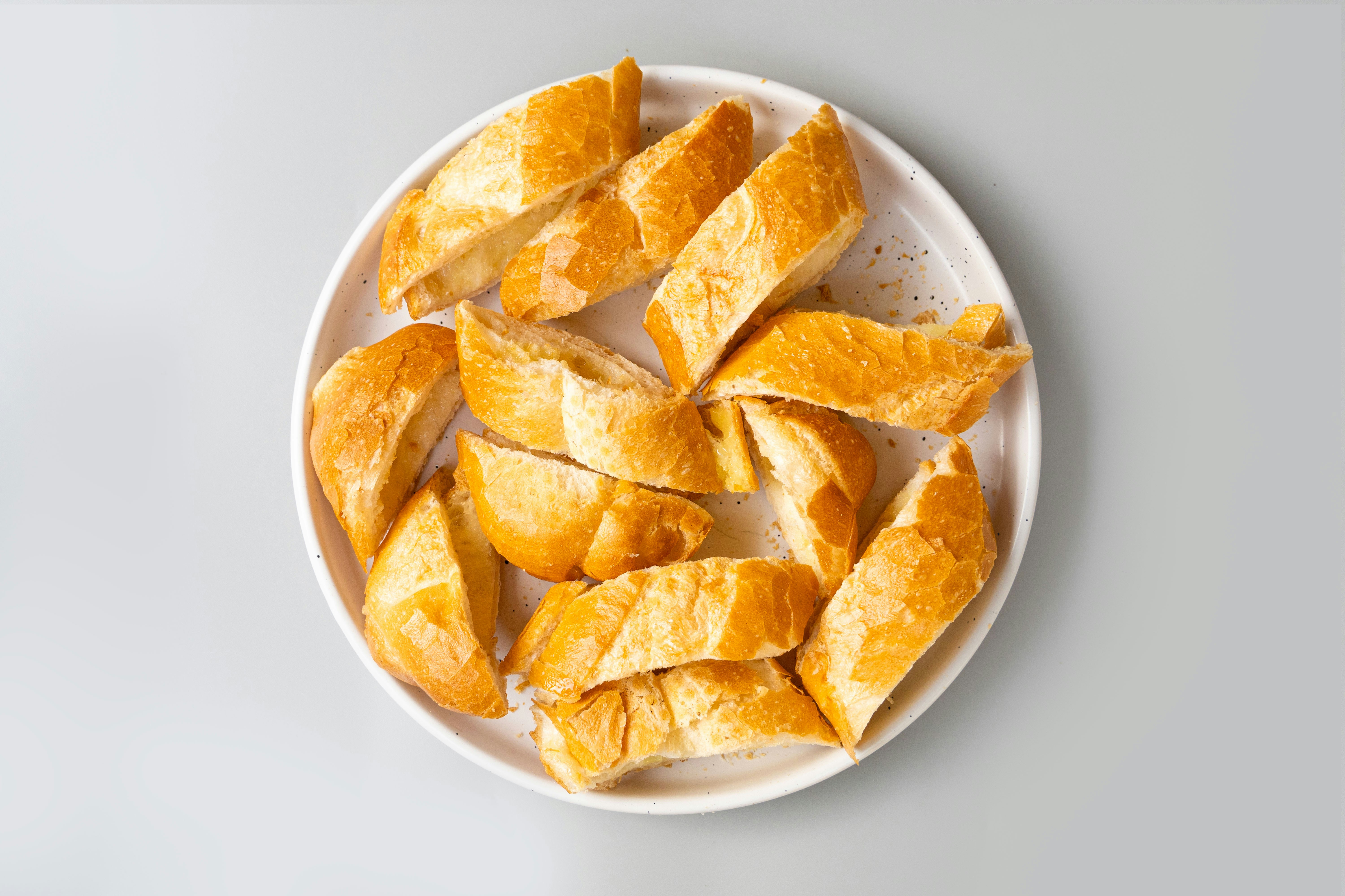 Chicken Puff