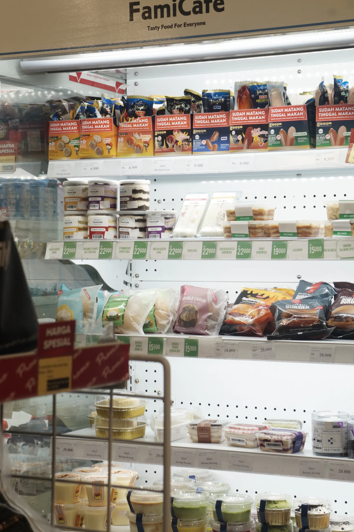 Processed Foods