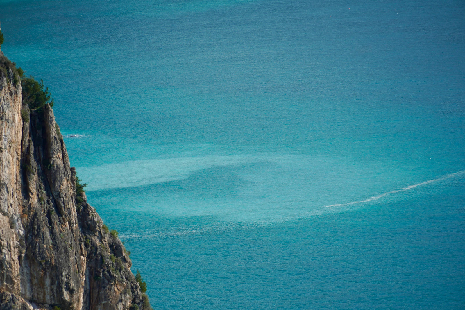 Rock House: A Clifftop Mediterranean Village in Turks & Caicos