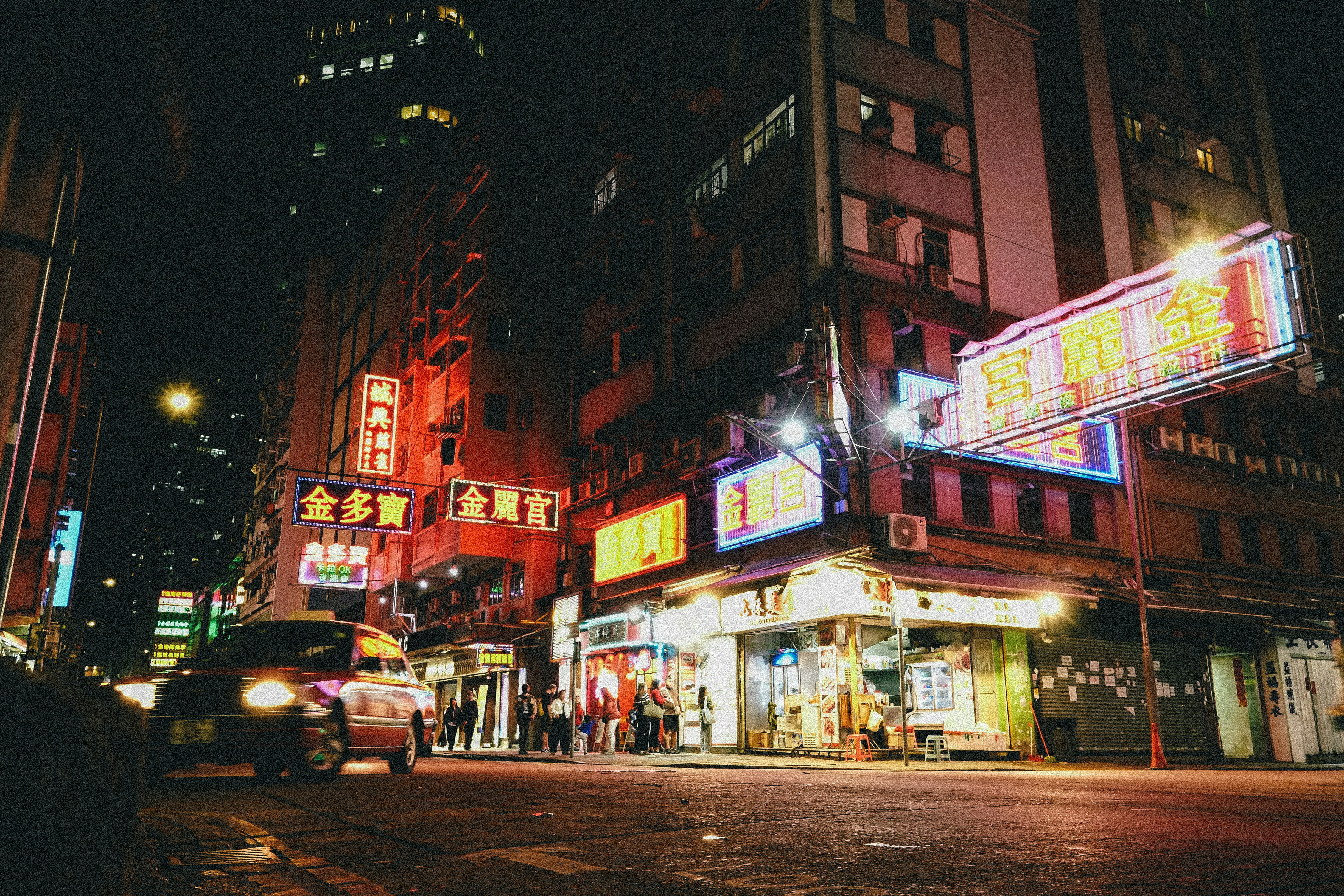 Photo by andythanhhaii