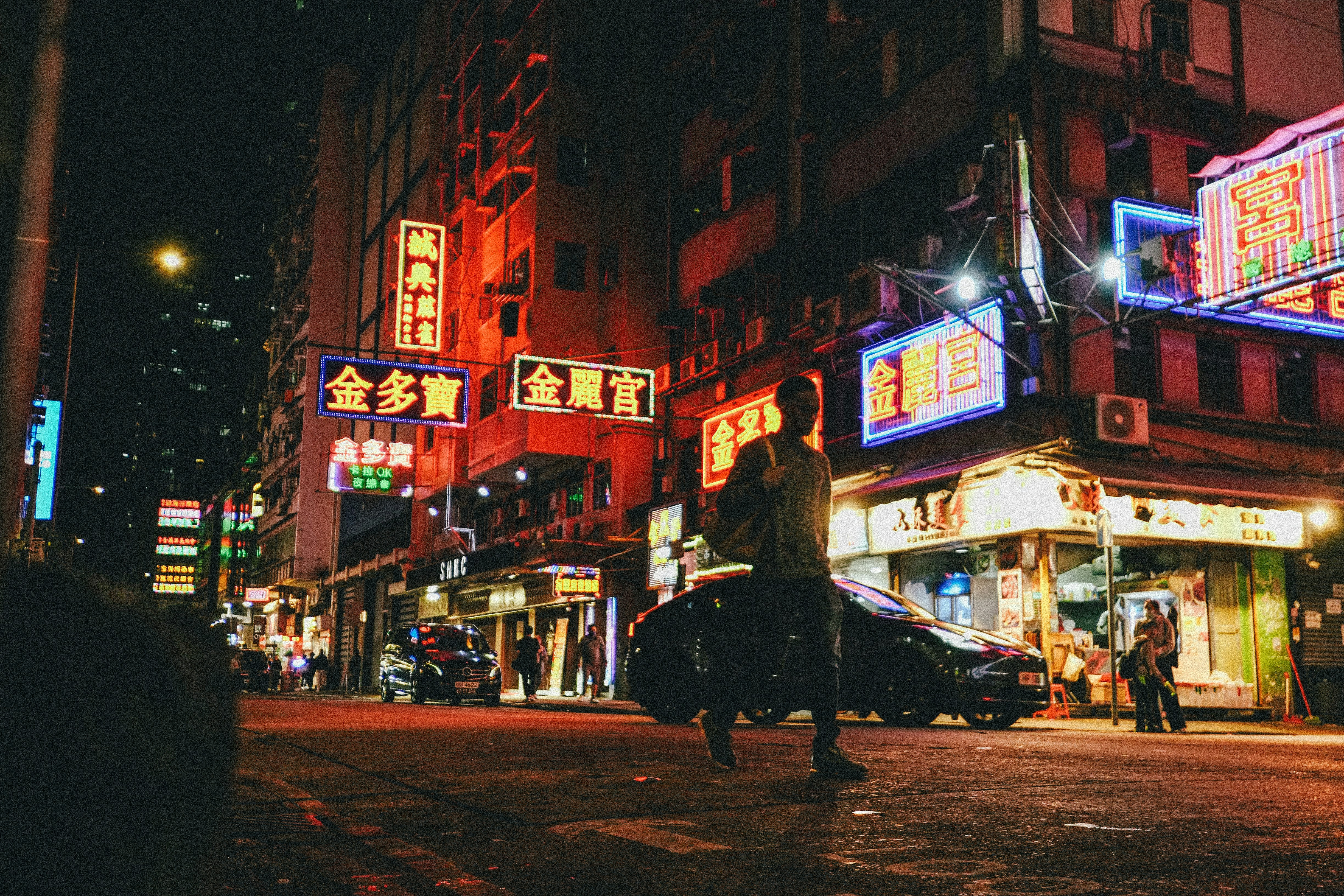 Photo by andythanhhaii