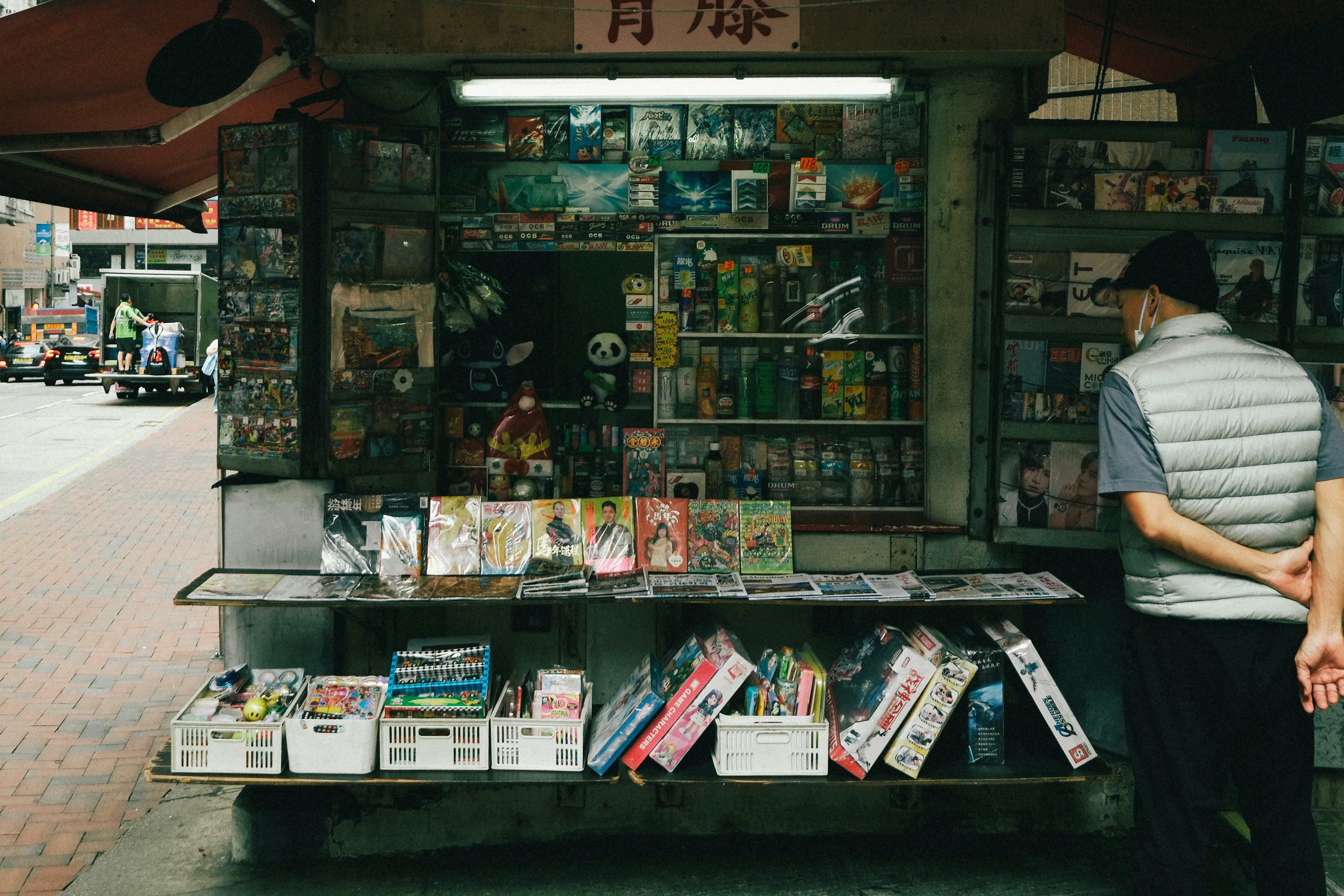 Photo by andythanhhaii
